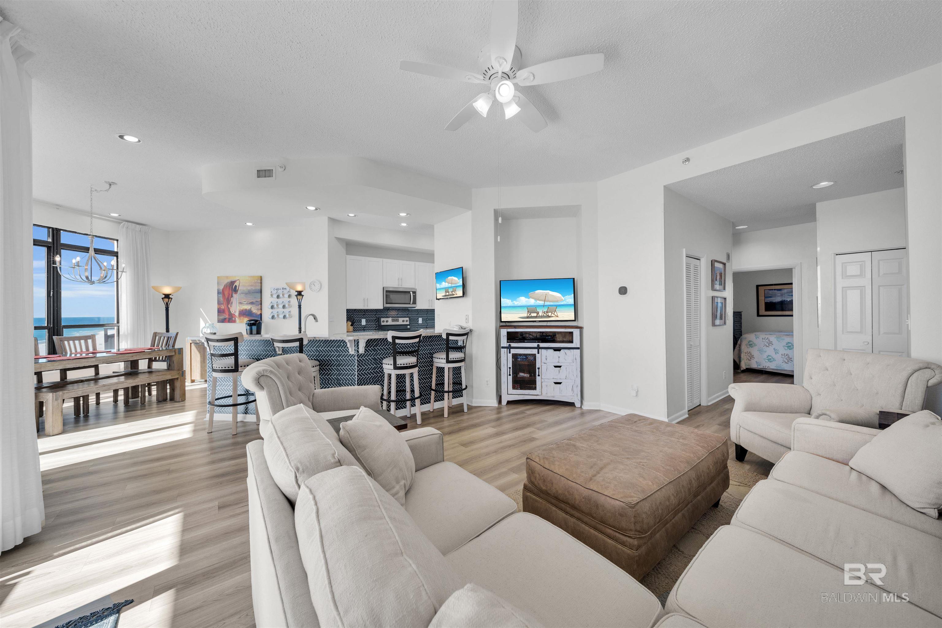 25250 Perdido Beach Boulevard UNIT 1104E, Orange Beach, AL, 36561