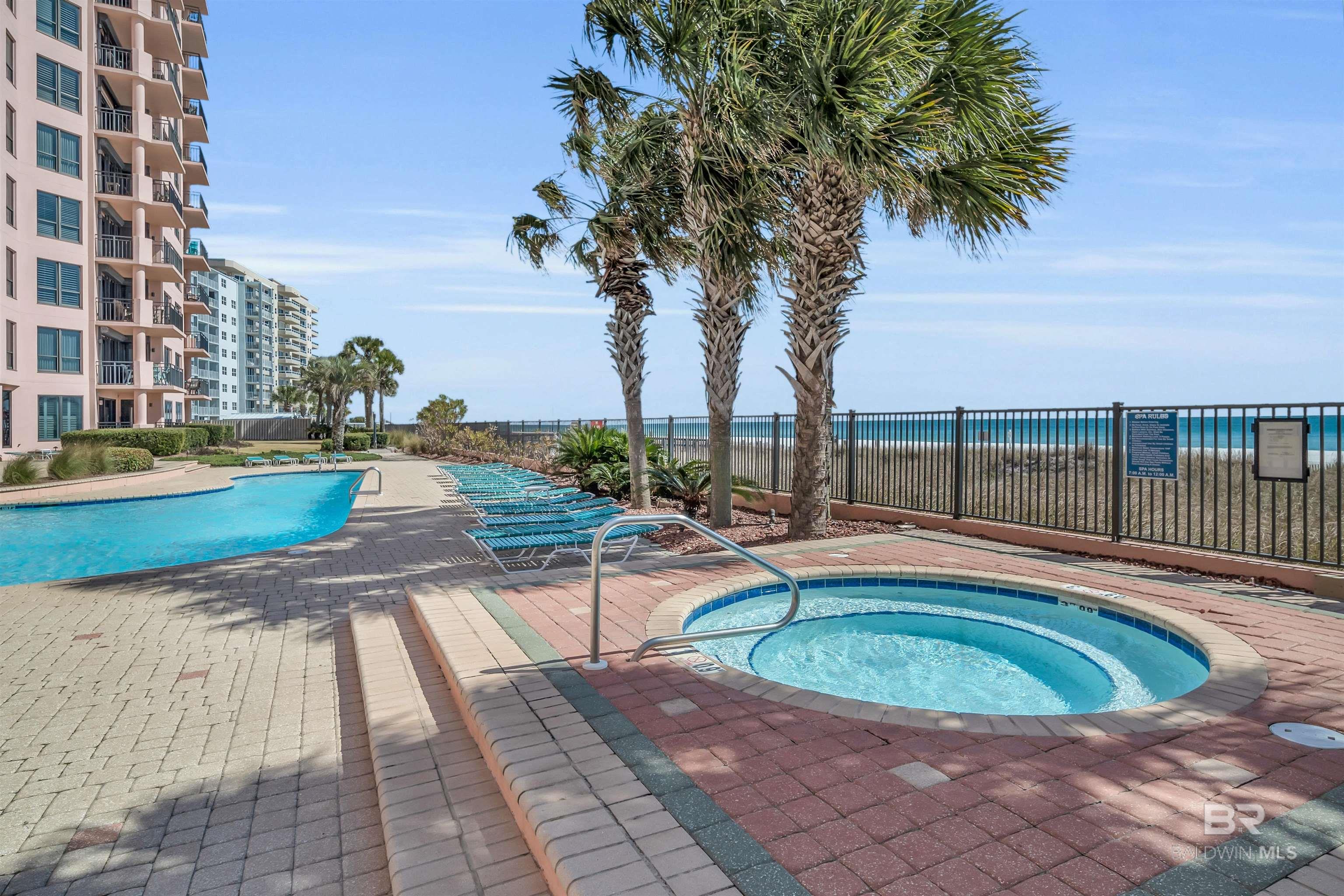 25250 Perdido Beach Boulevard UNIT 1104E, Orange Beach, AL, 36561