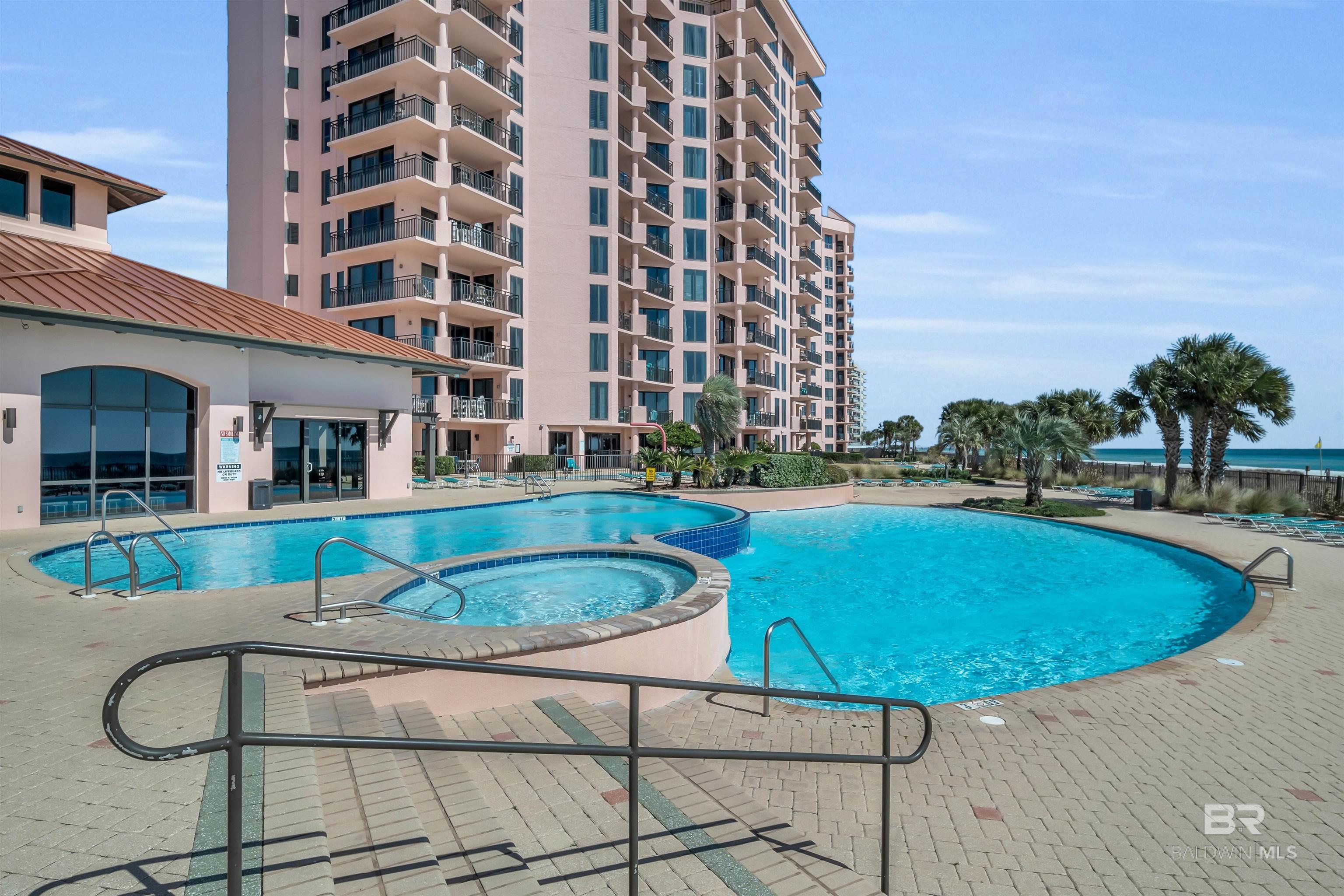 25250 Perdido Beach Boulevard UNIT 1104E, Orange Beach, AL, 36561