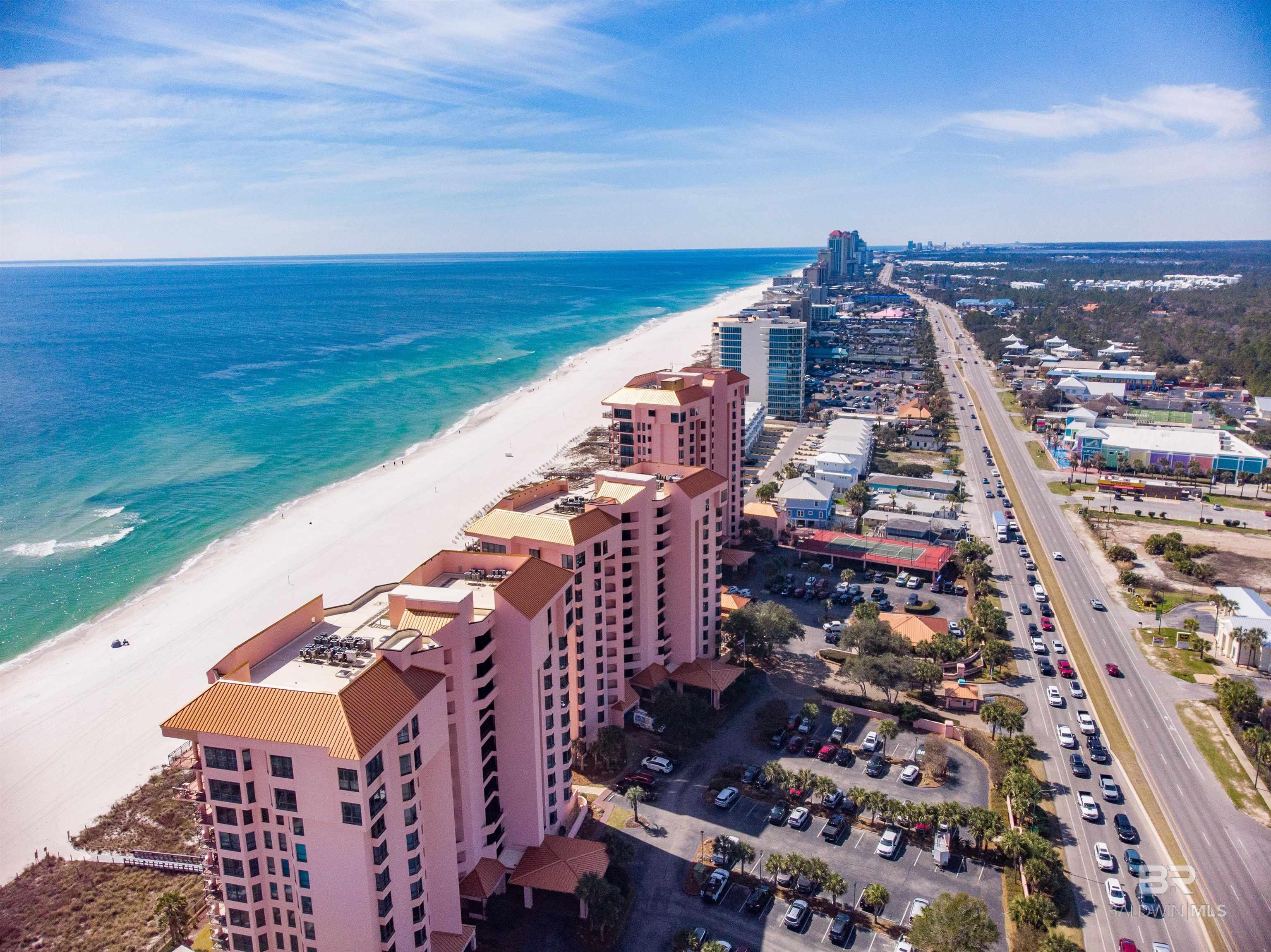 25250 Perdido Beach Boulevard UNIT 1104E, Orange Beach, AL, 36561