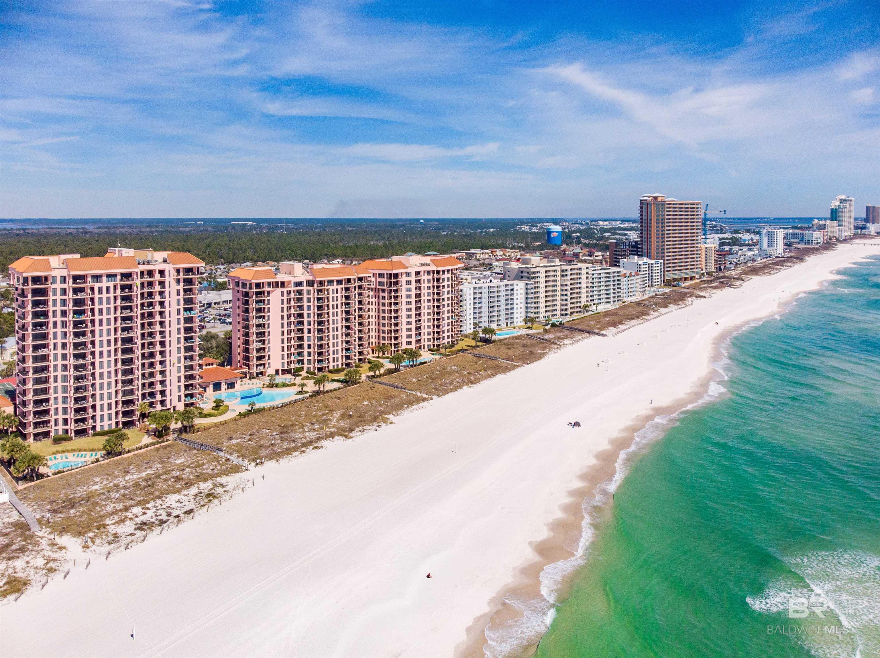 25250 Perdido Beach Boulevard UNIT 1104E, Orange Beach, AL, 36561