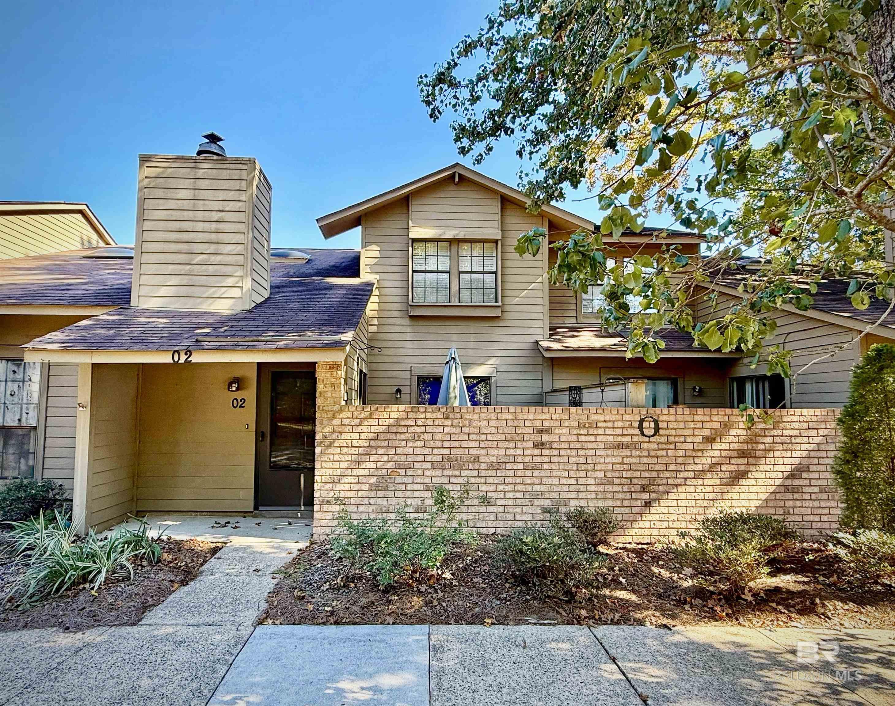 Daphne Homes from $100,000-$200,000