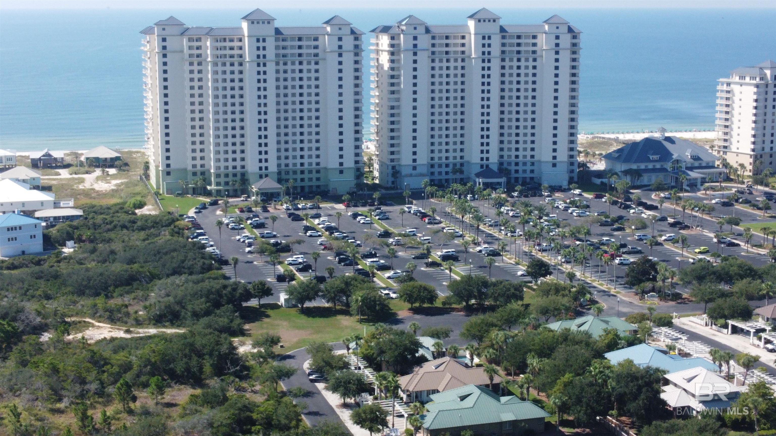 375 Beach Club Trail UNIT 1007, Gulf Shores, AL, 36542