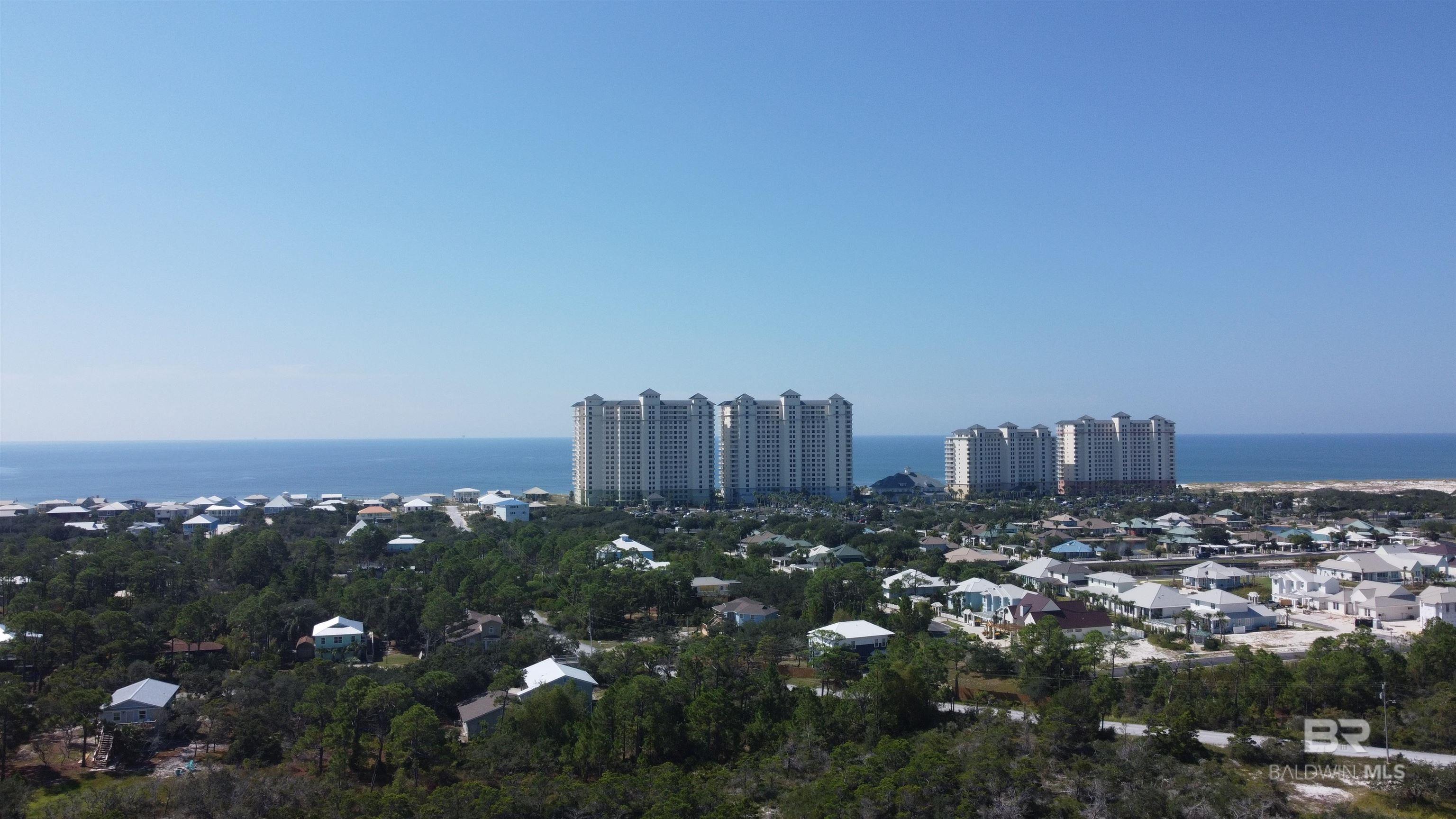 375 Beach Club Trail UNIT 1007, Gulf Shores, AL, 36542