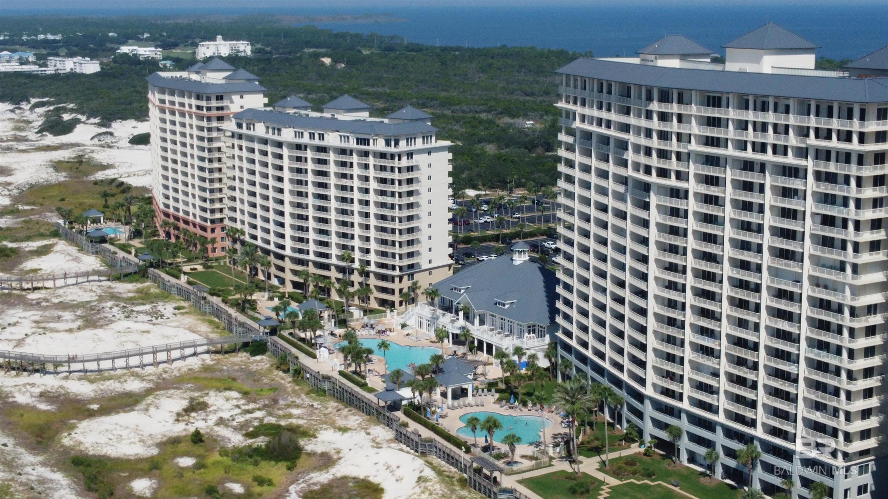 375 Beach Club Trail UNIT 1007, Gulf Shores, AL, 36542