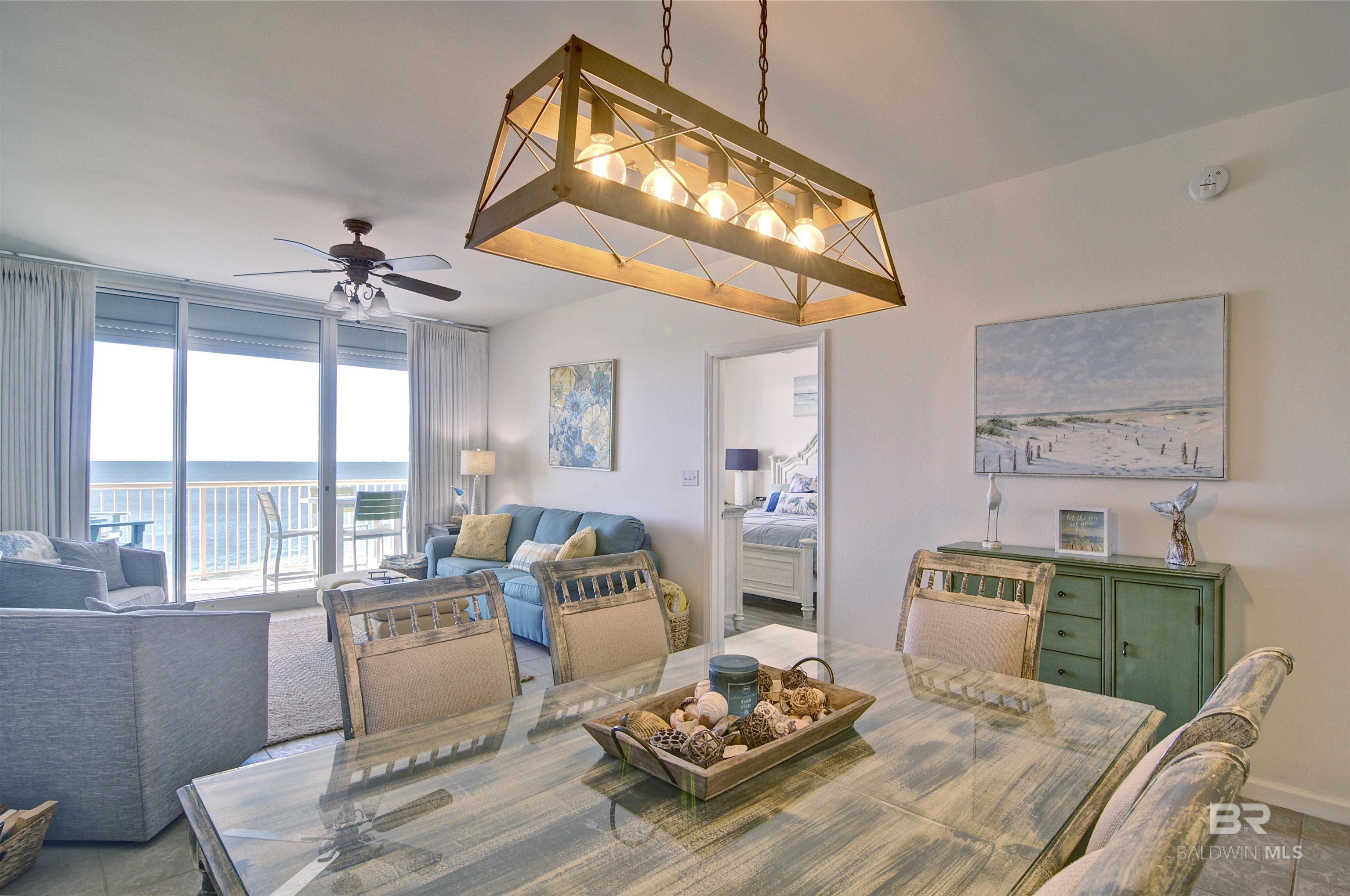 375 Beach Club Trail UNIT 1007, Gulf Shores, AL, 36542
