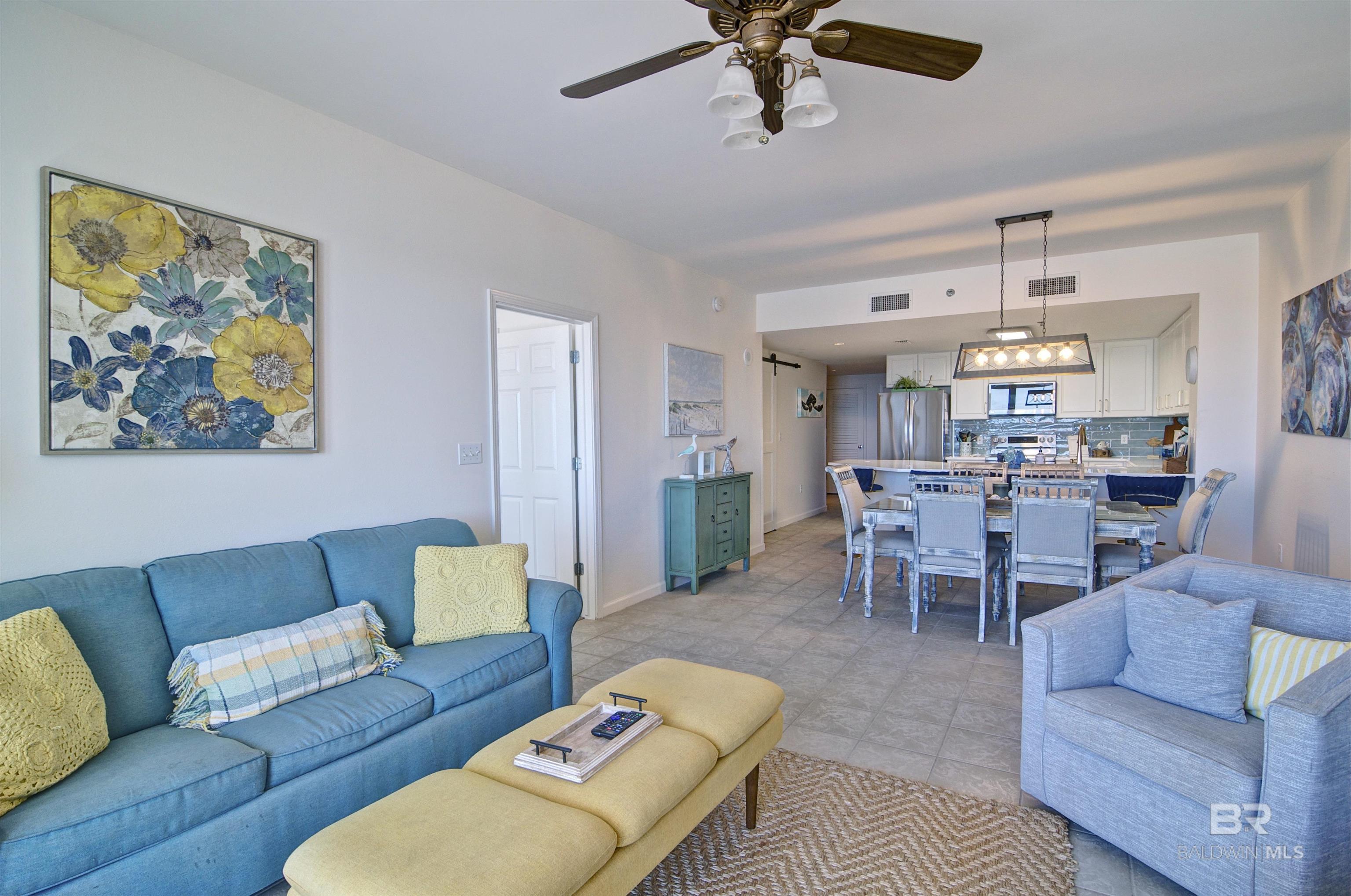 375 Beach Club Trail UNIT 1007, Gulf Shores, AL, 36542