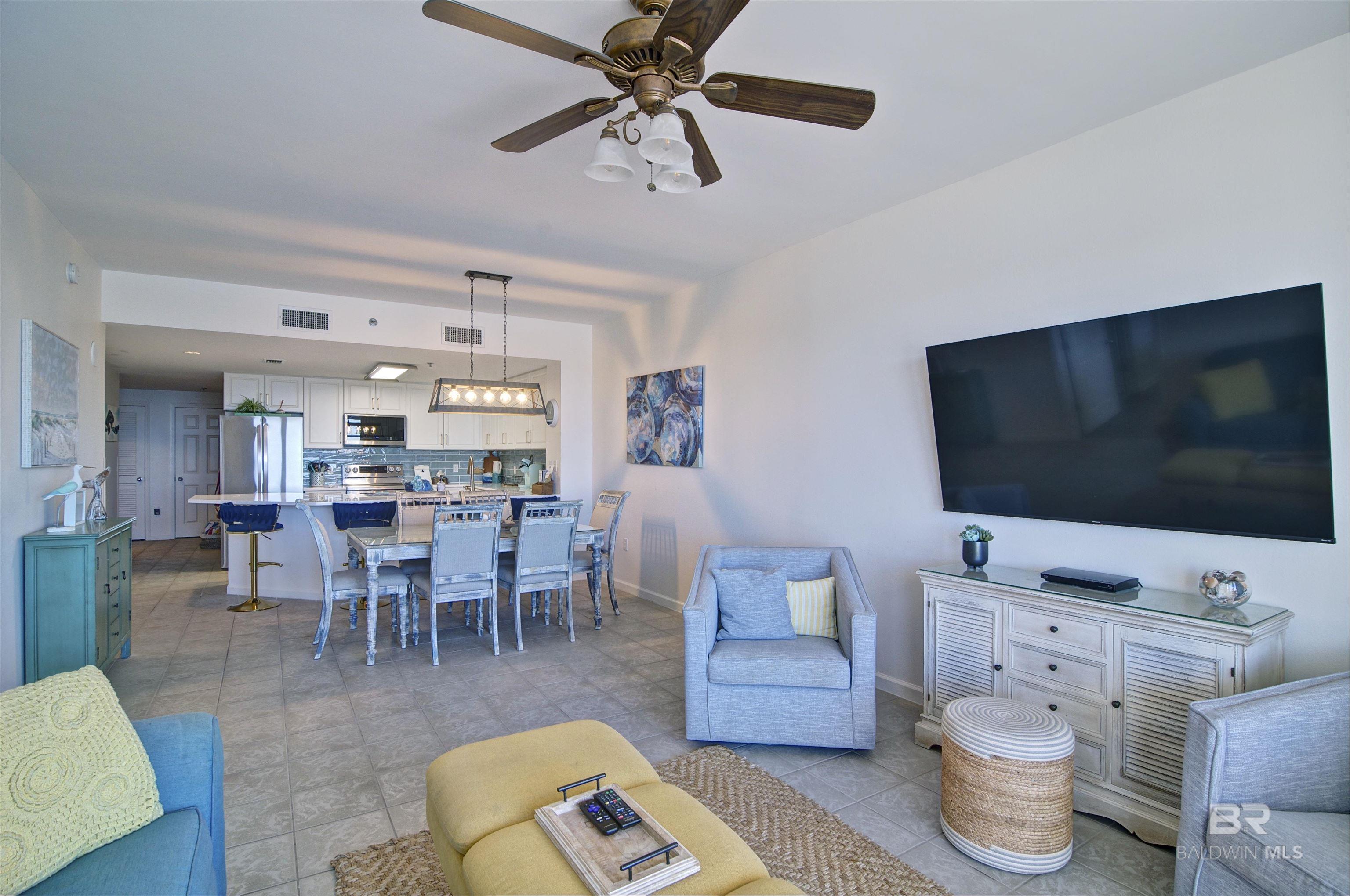 375 Beach Club Trail UNIT 1007, Gulf Shores, AL, 36542