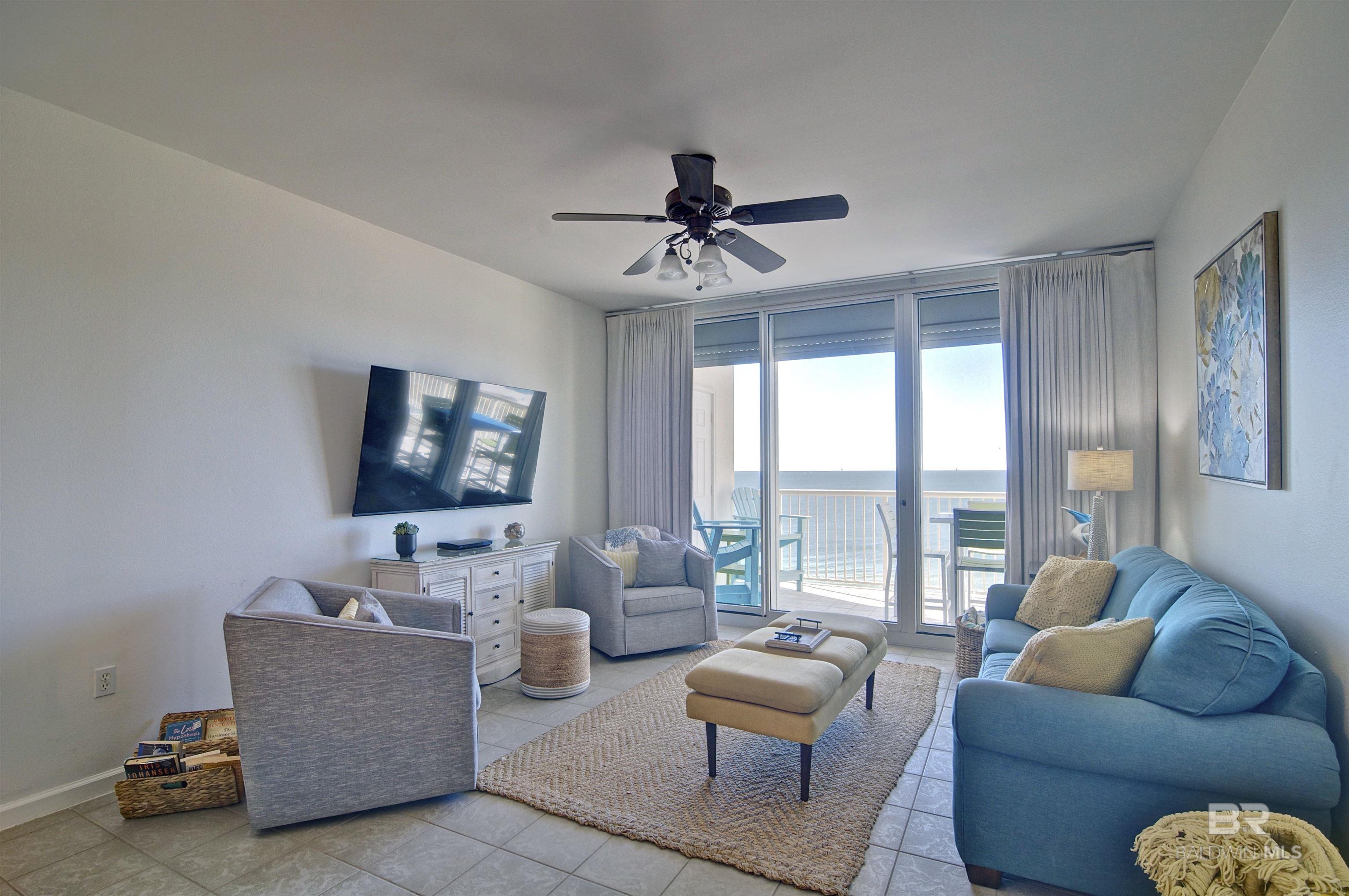 375 Beach Club Trail UNIT 1007, Gulf Shores, AL, 36542