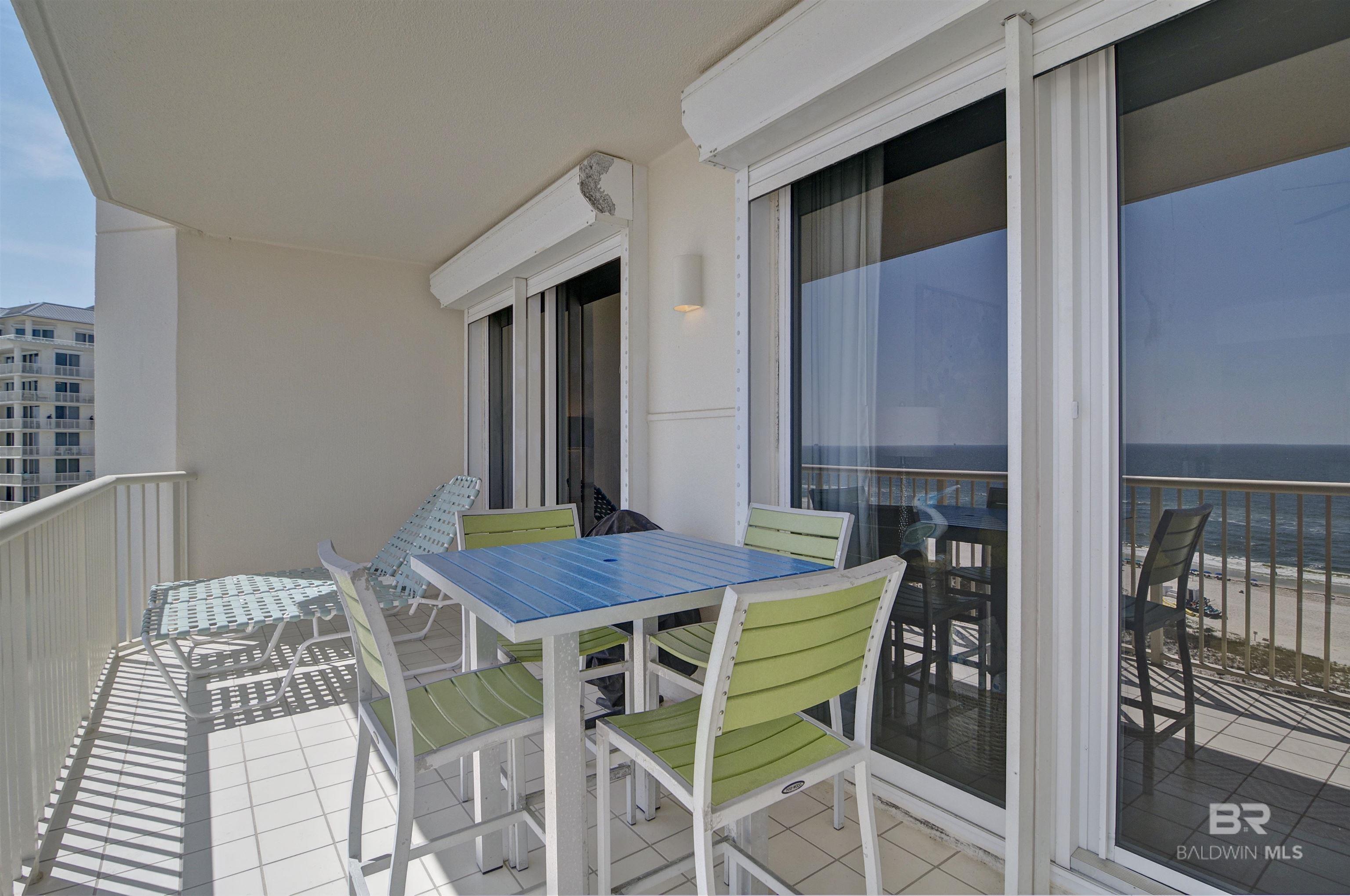 375 Beach Club Trail UNIT 1007, Gulf Shores, AL, 36542