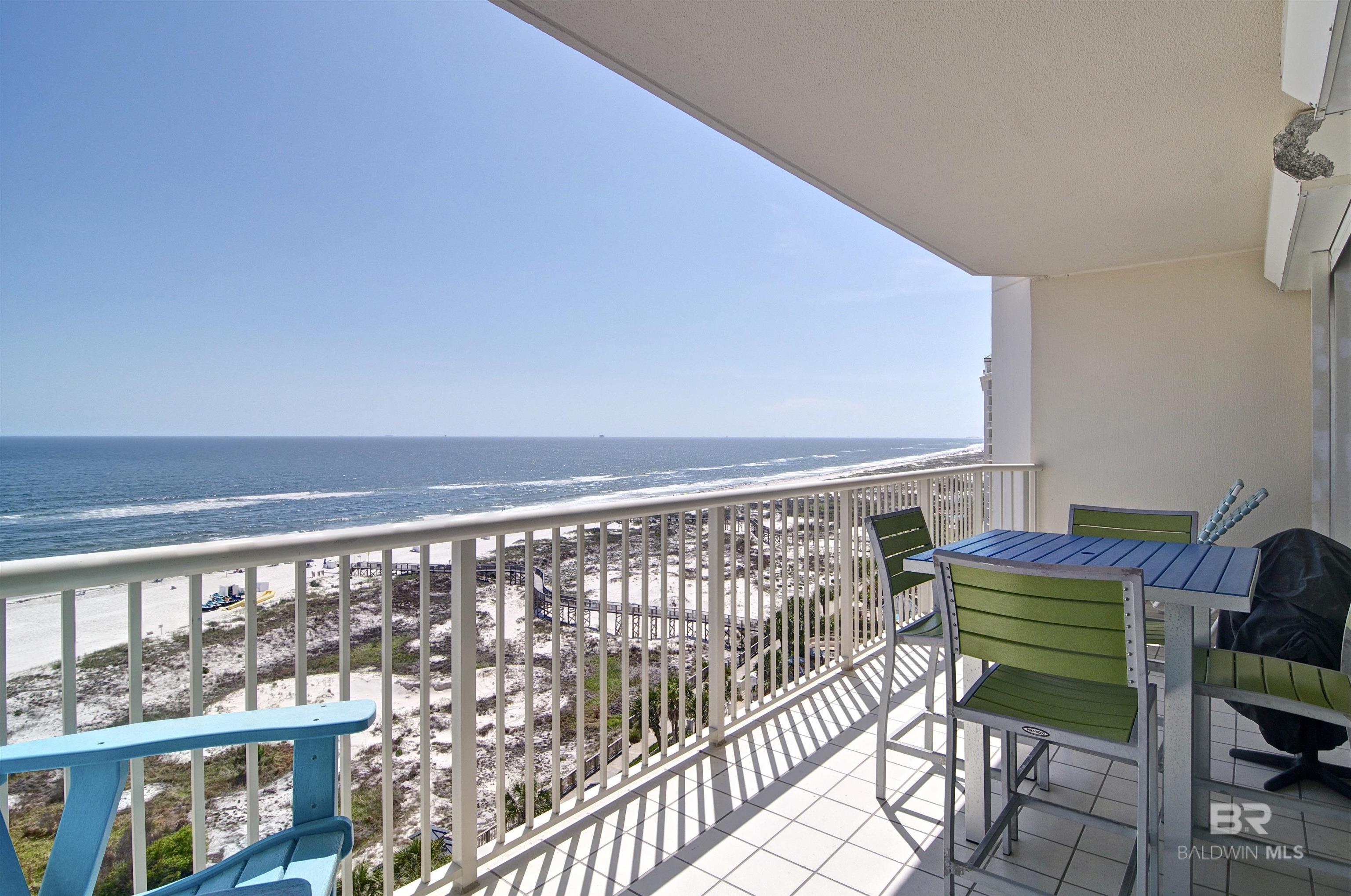 375 Beach Club Trail UNIT 1007, Gulf Shores, AL, 36542
