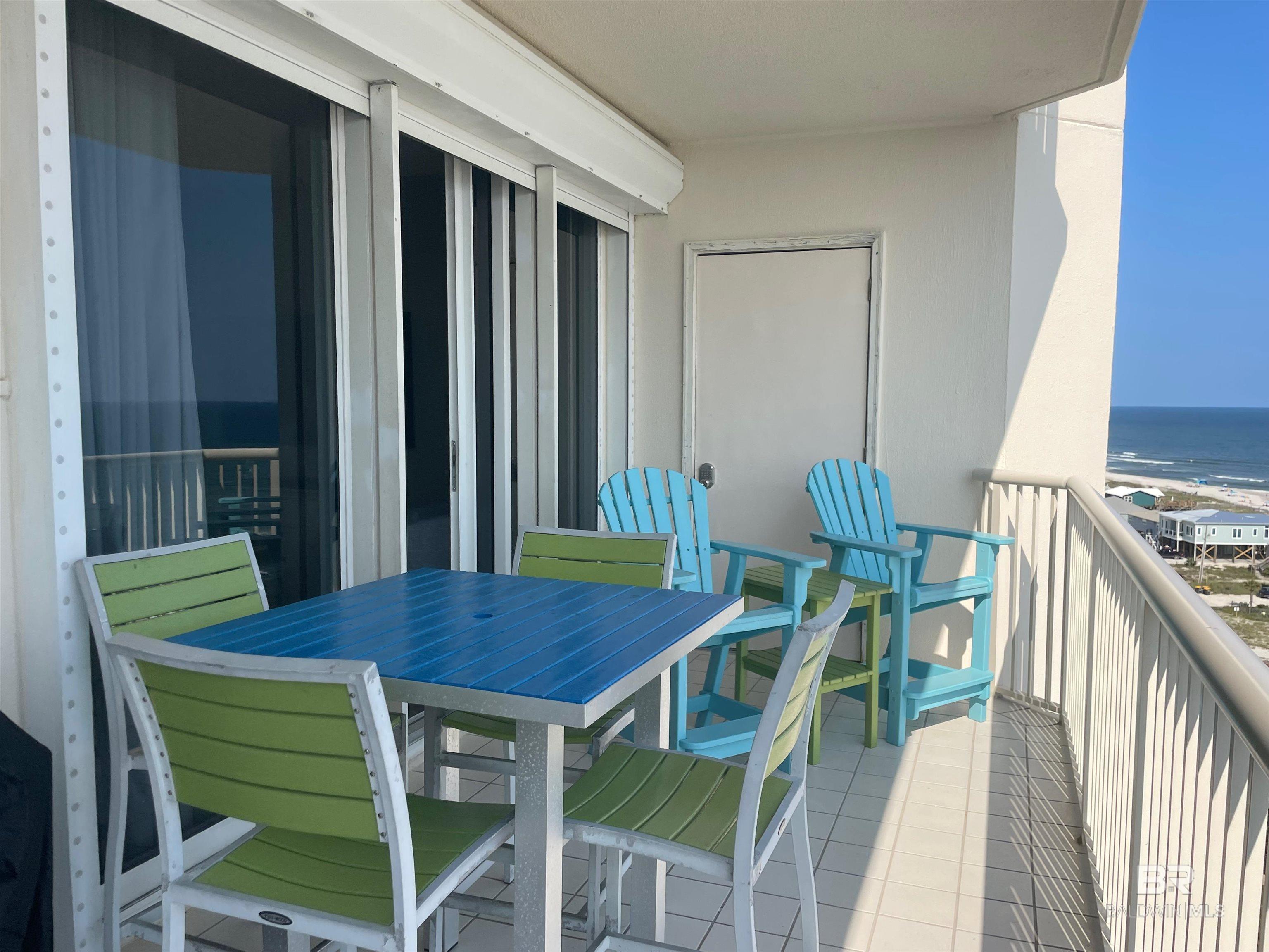 375 Beach Club Trail UNIT 1007, Gulf Shores, AL, 36542
