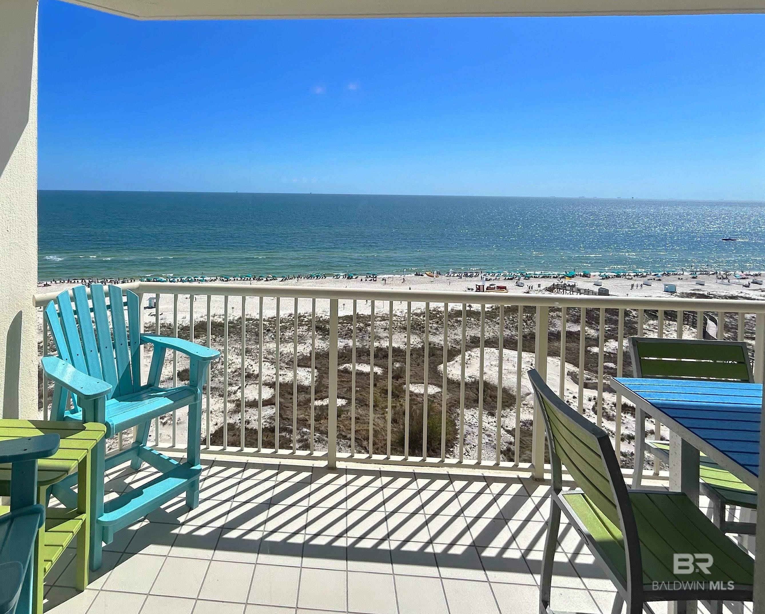 375 Beach Club Trail UNIT 1007, Gulf Shores, AL, 36542
