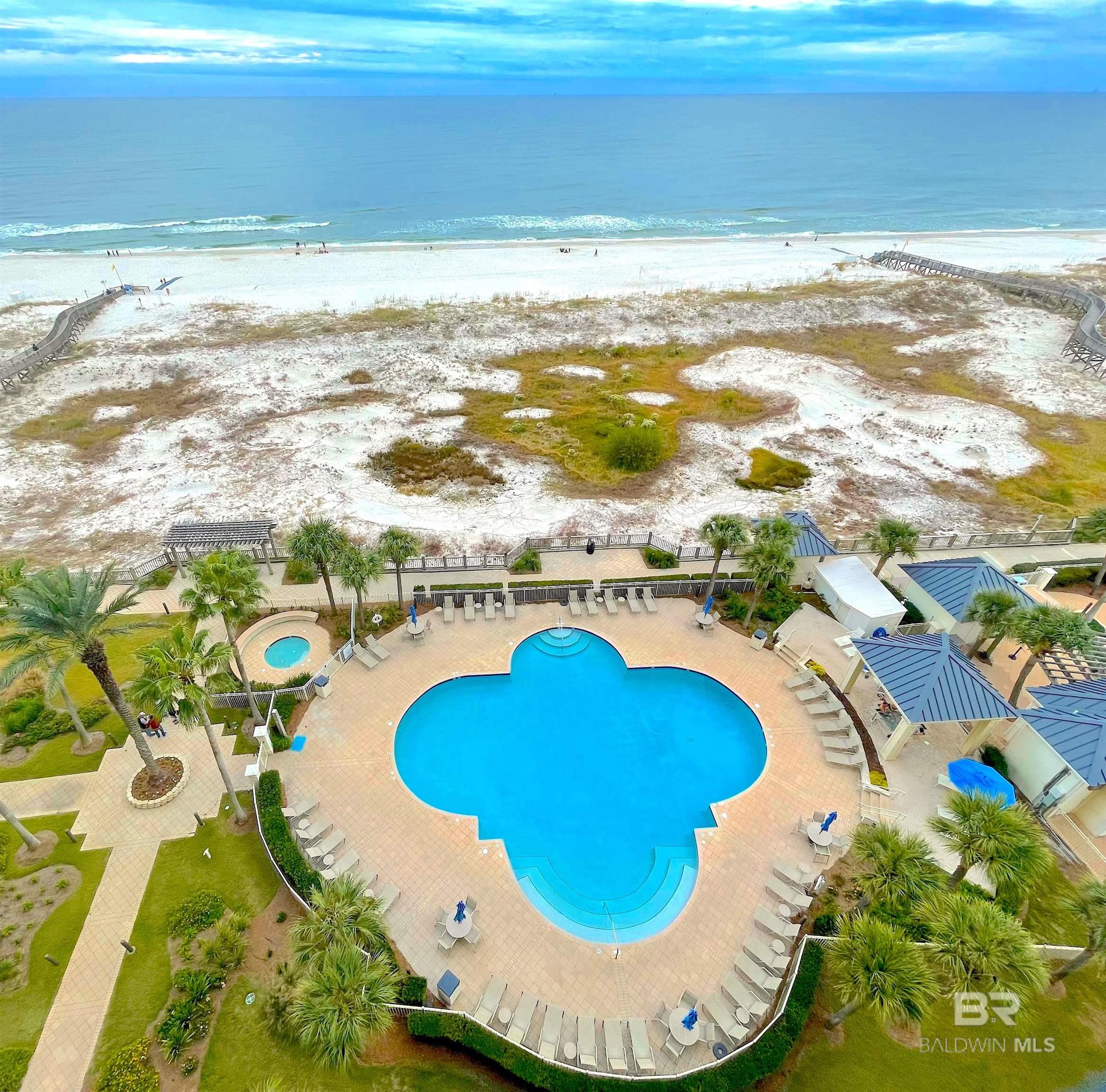 375 Beach Club Trail UNIT 1007, Gulf Shores, AL, 36542