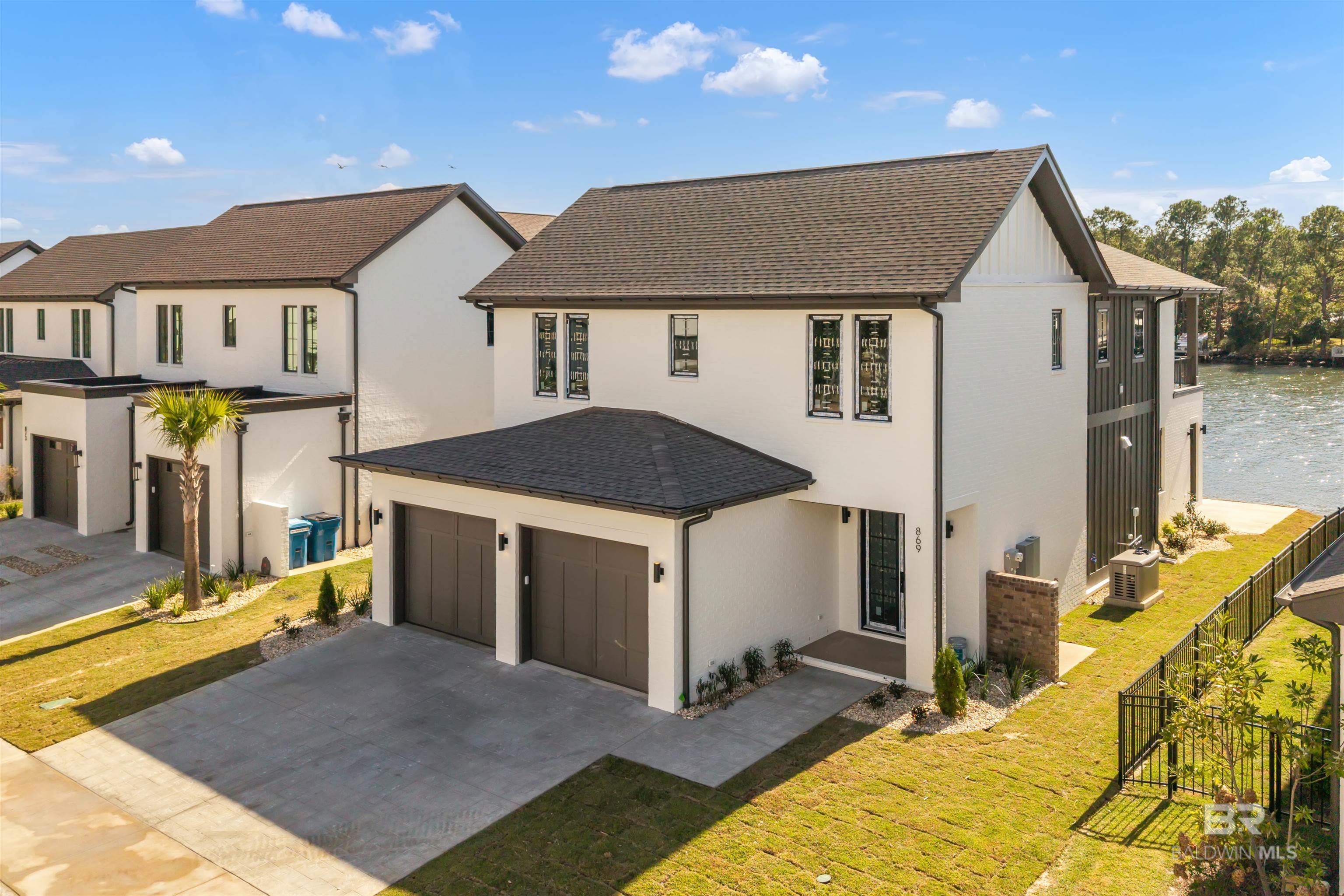 9510 D'olive Road, Spanish Fort, AL, 36527