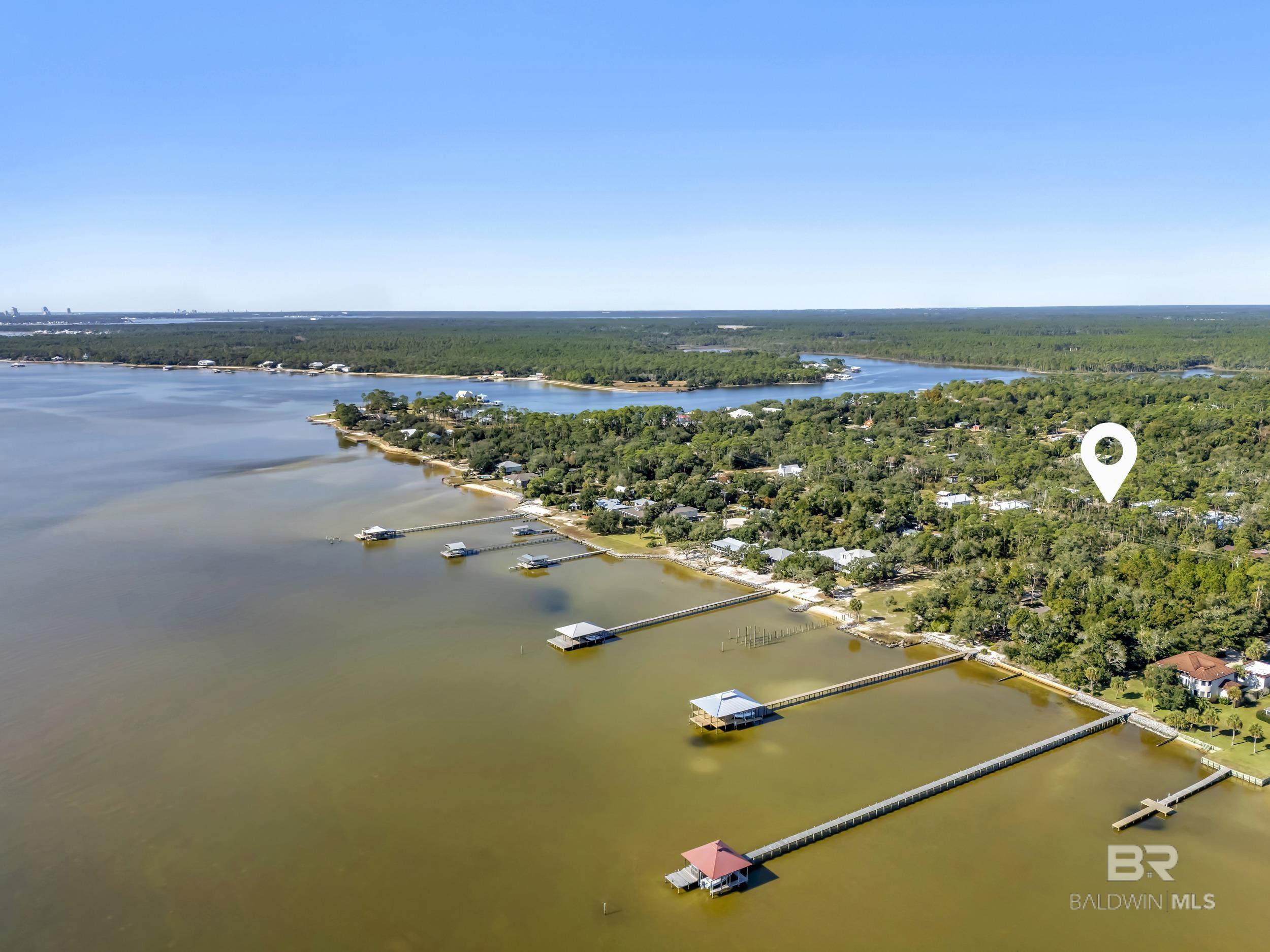 0 Gayfer Road Ext, Fairhope, AL, 36532