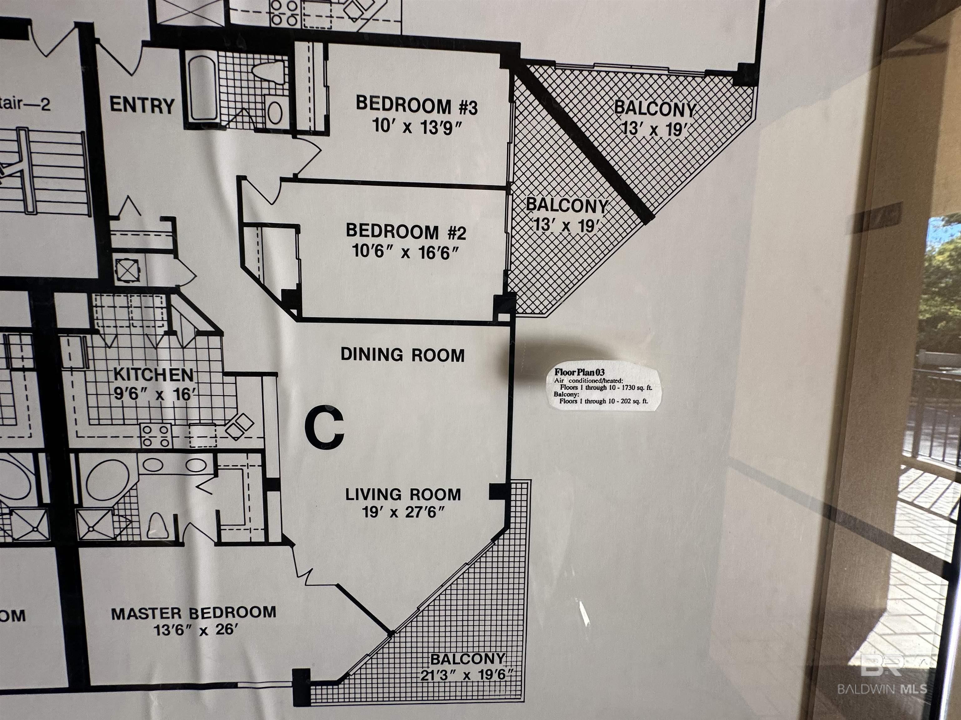 100 Tower Drive UNIT 403, Daphne, AL, 36526