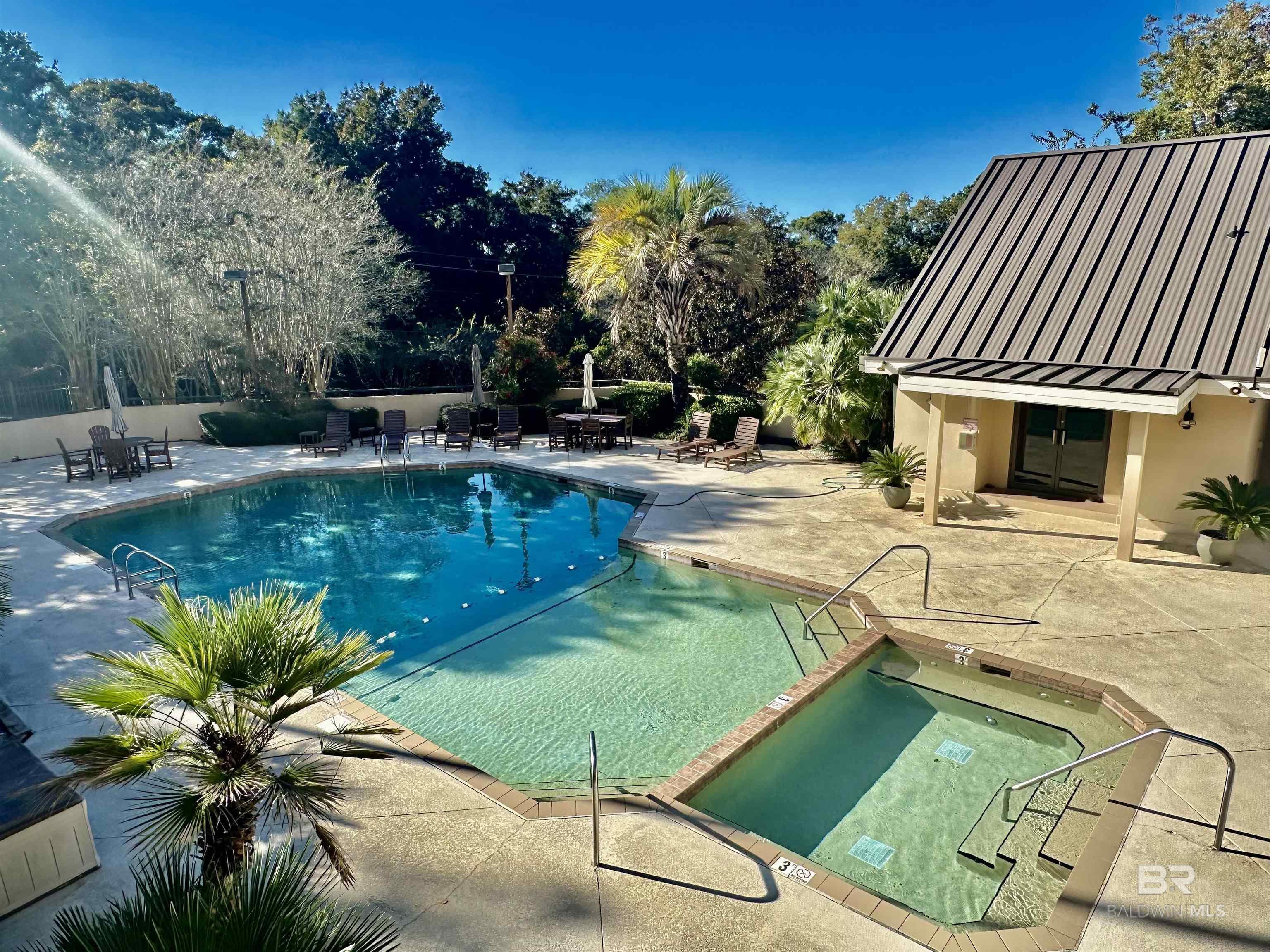 100 Tower Drive UNIT 403, Daphne, AL, 36526