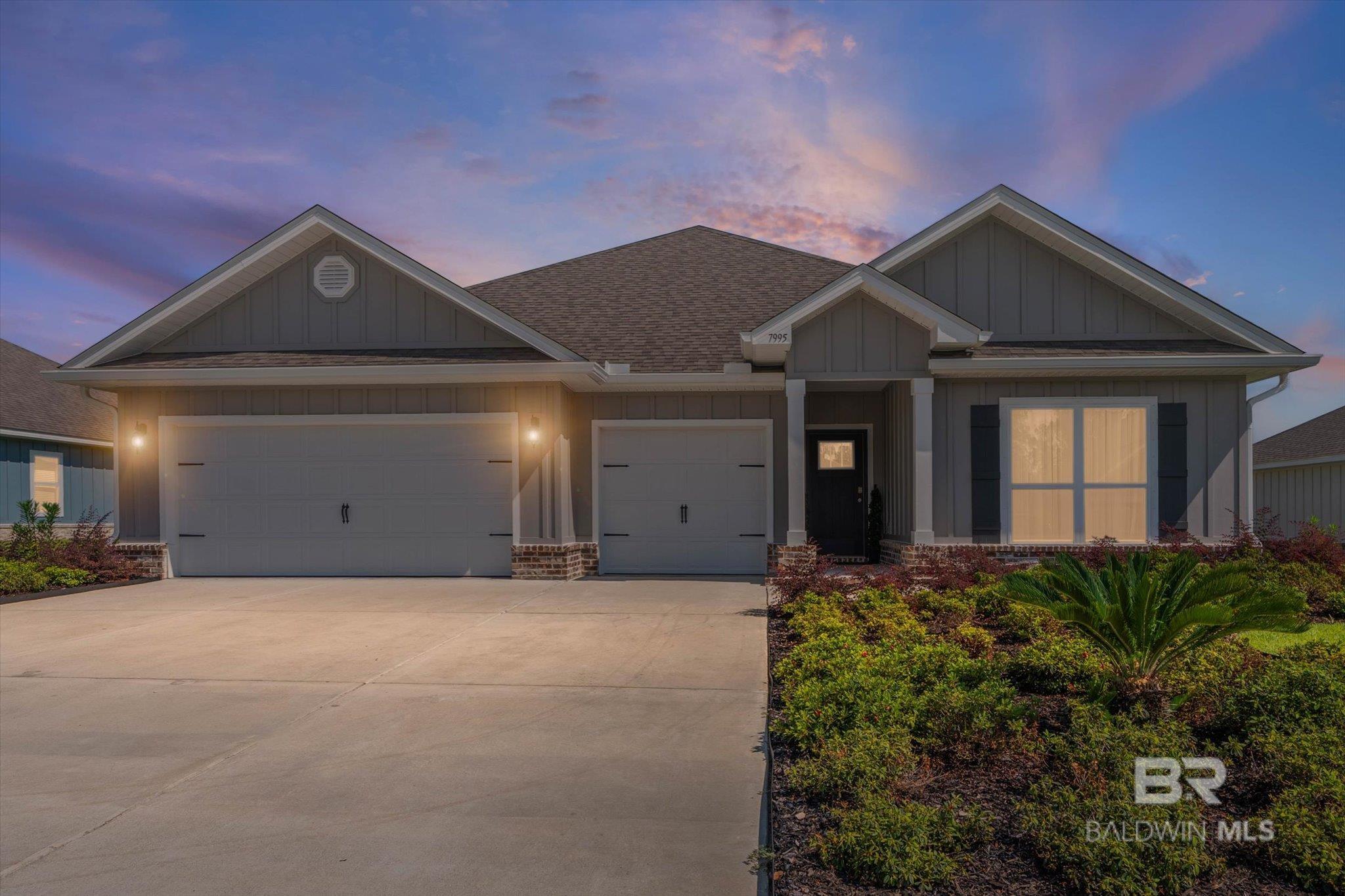 Foley Homes from $500,000 to $600,000