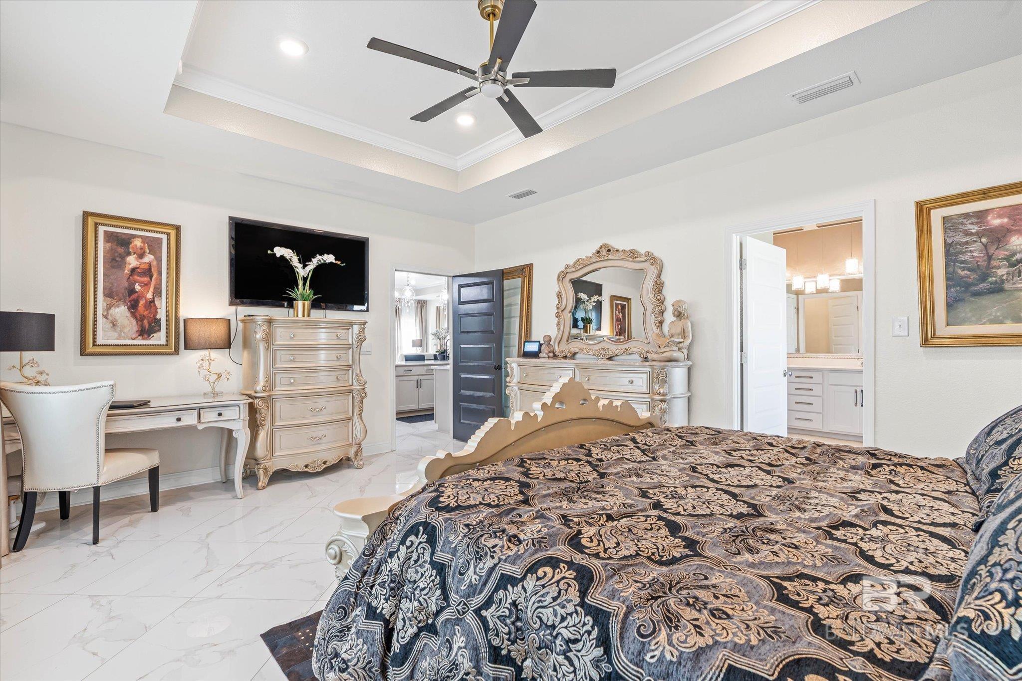 7995 Calverton Street, Foley, AL, 36535