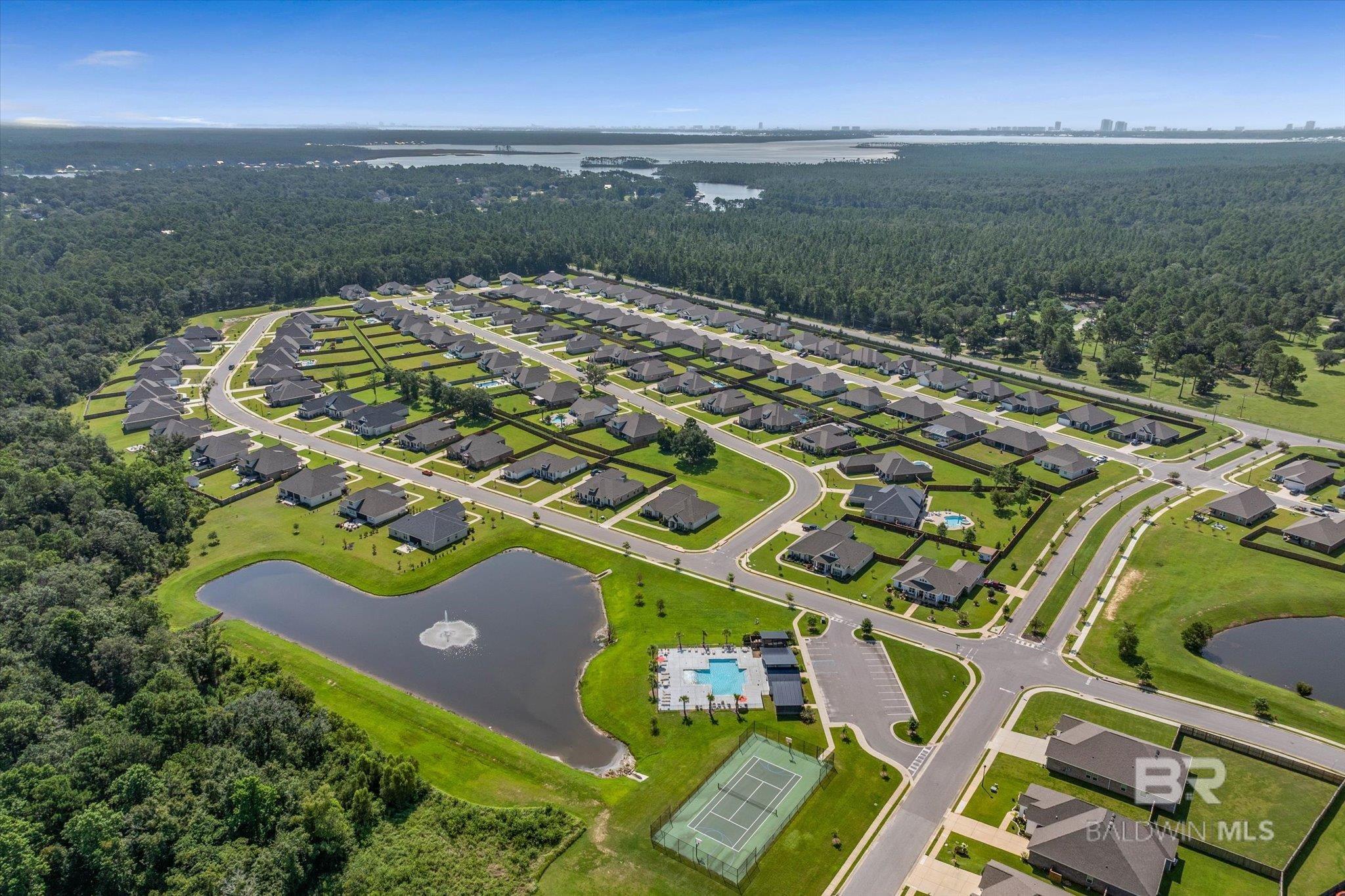 7995 Calverton Street, Foley, AL, 36535