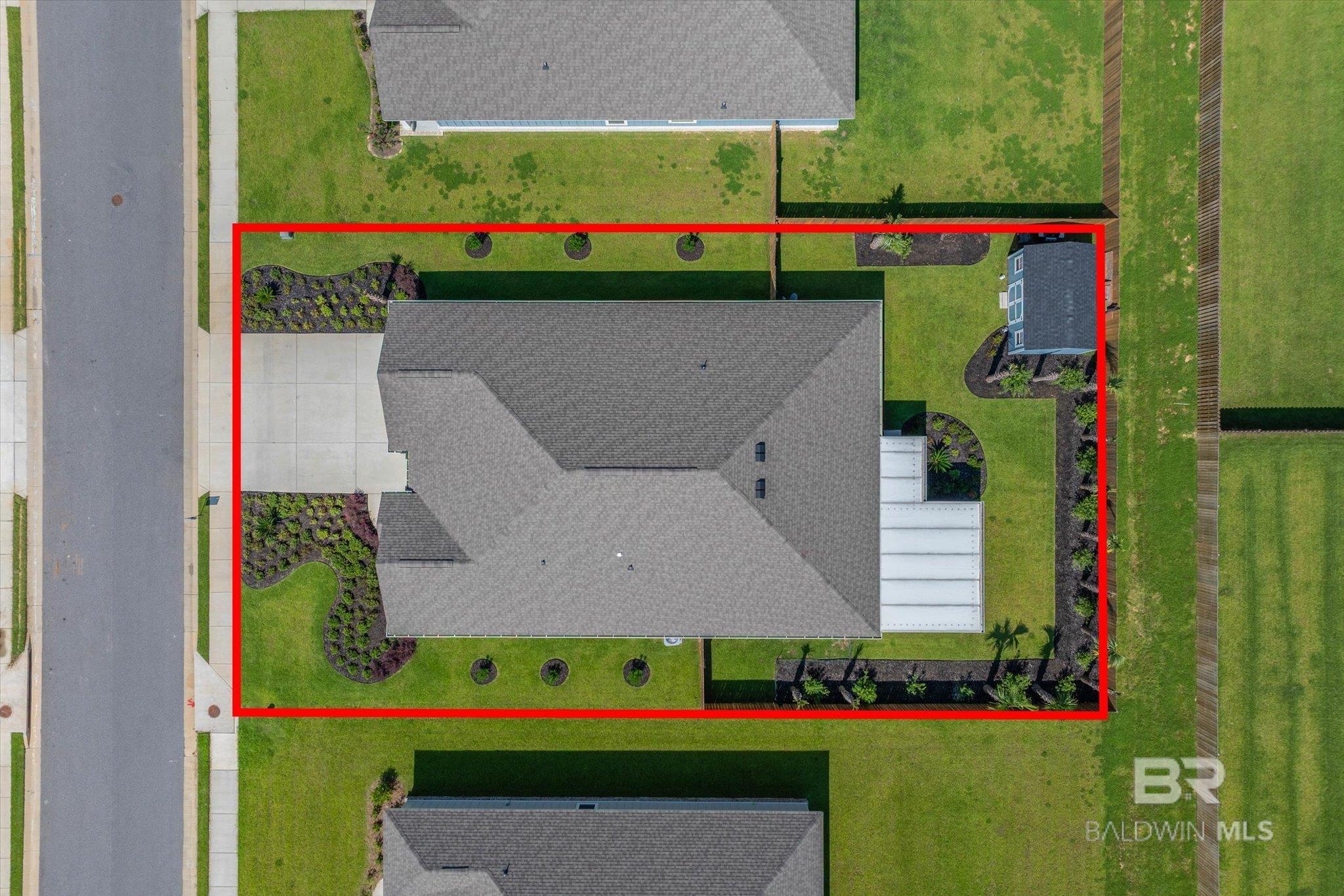 7995 Calverton Street, Foley, AL, 36535