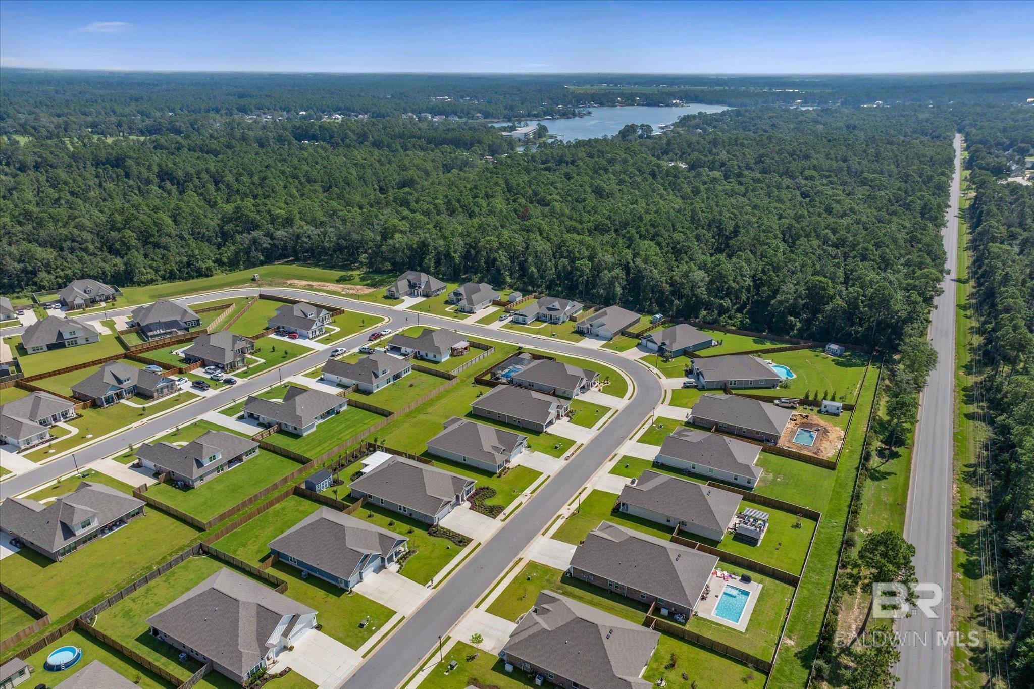 7995 Calverton Street, Foley, AL, 36535