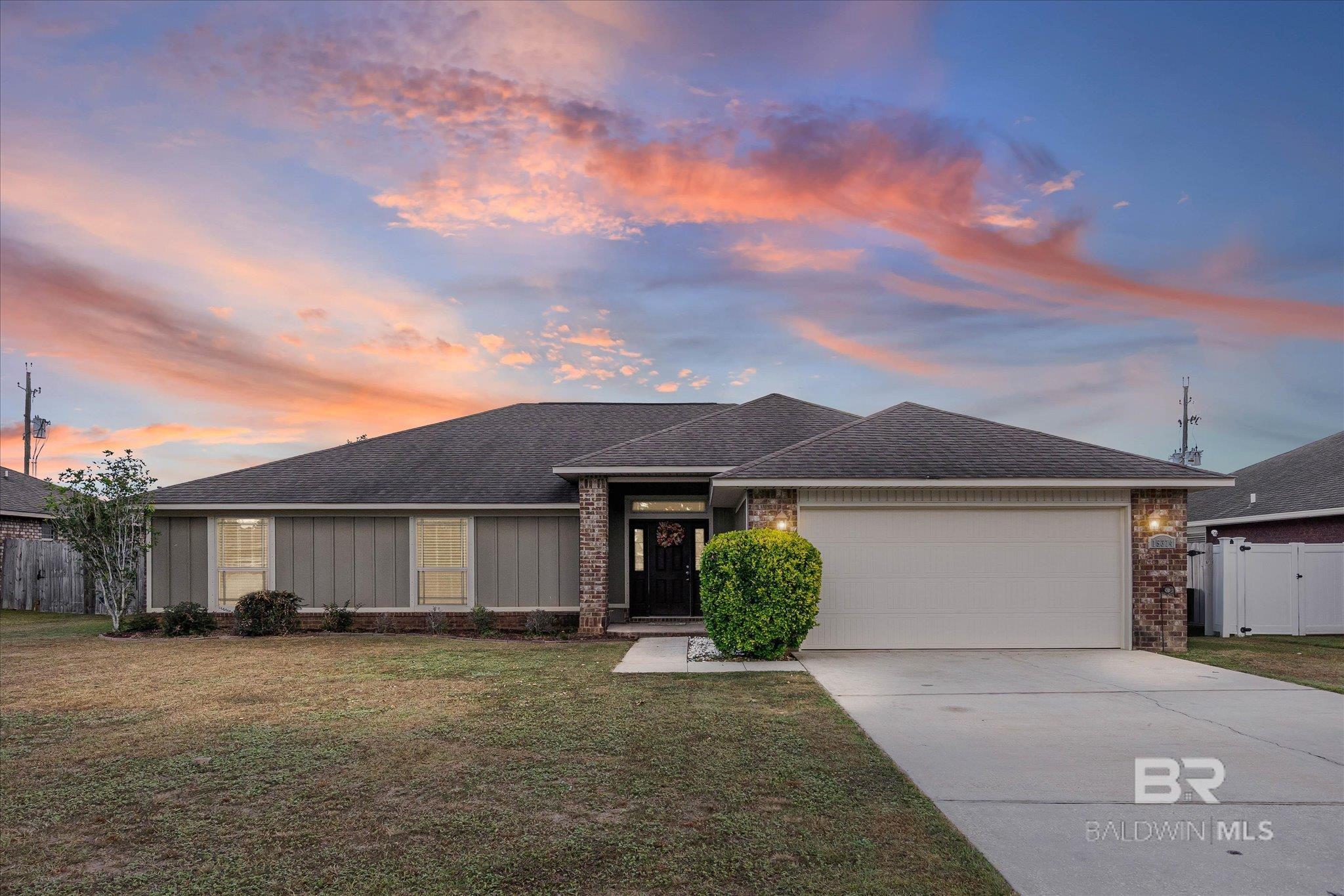 Homes for Sale in Foley AL