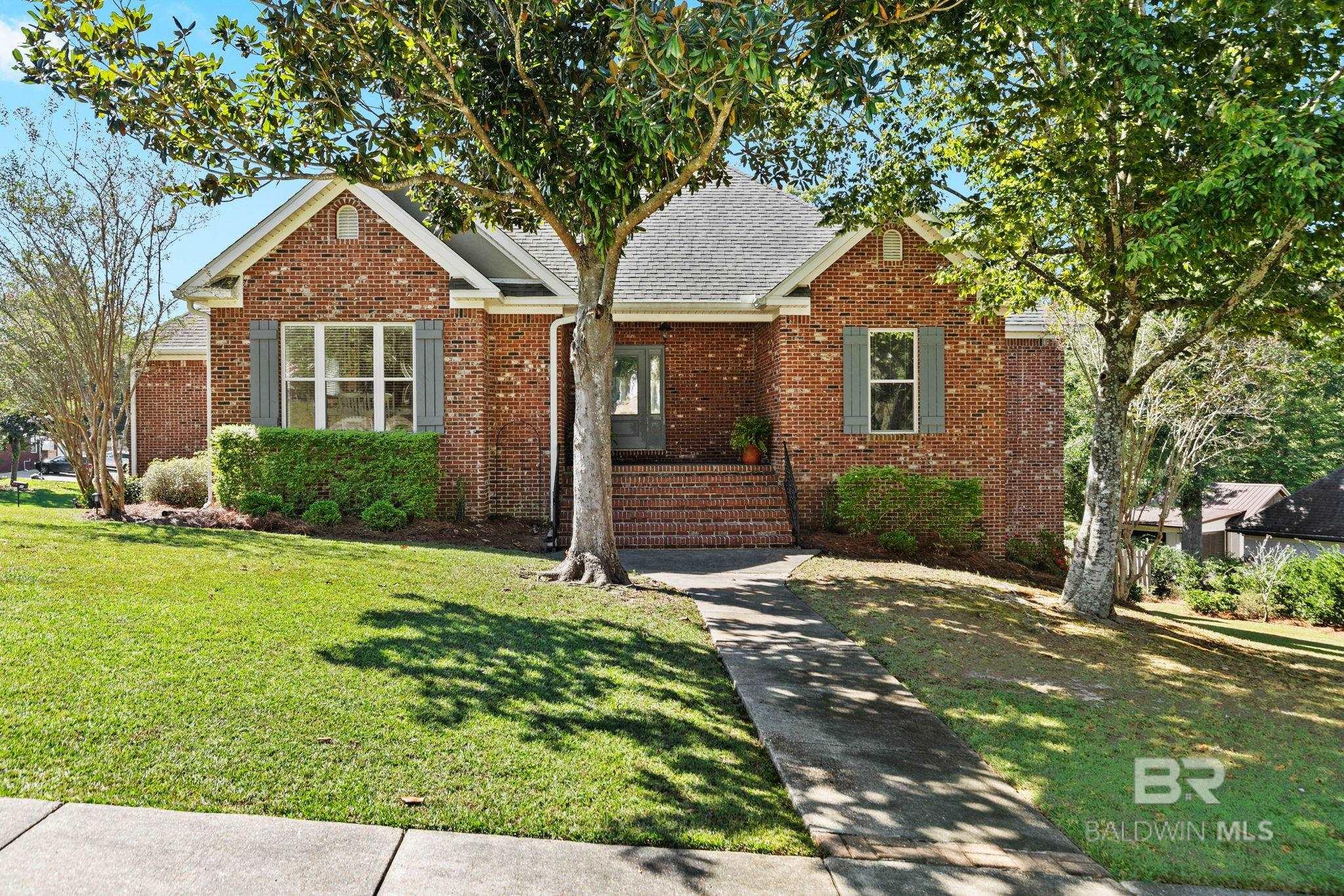 85 General Canby Drive, Spanish Fort, AL, 36527