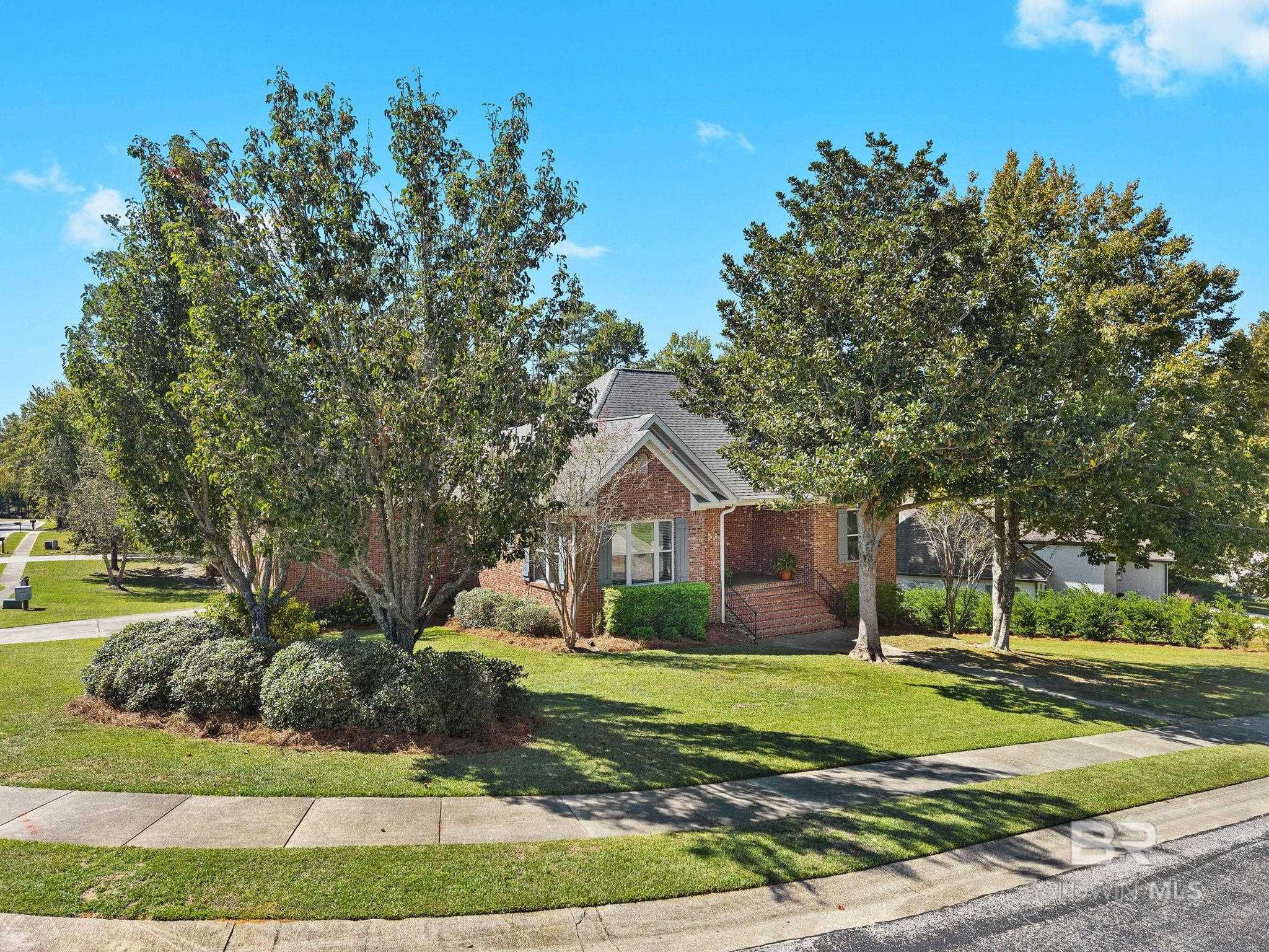 85 General Canby Drive, Spanish Fort, AL, 36527