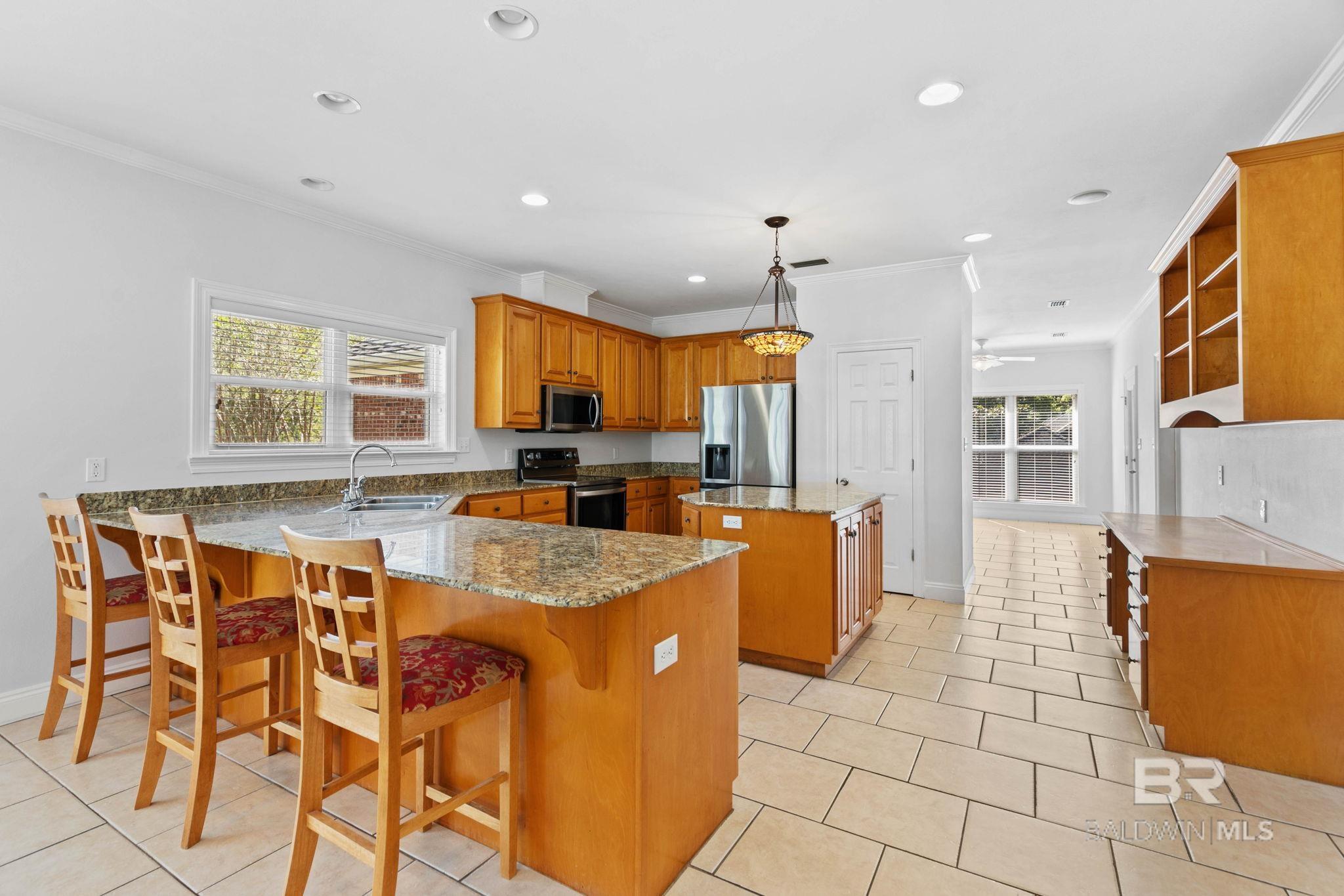 85 General Canby Drive, Spanish Fort, AL, 36527