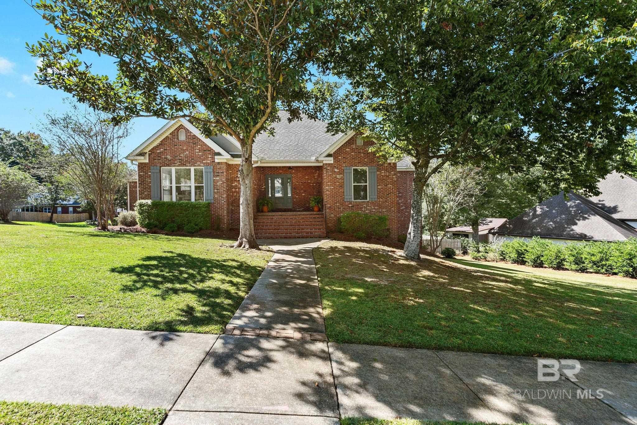 85 General Canby Drive, Spanish Fort, AL, 36527