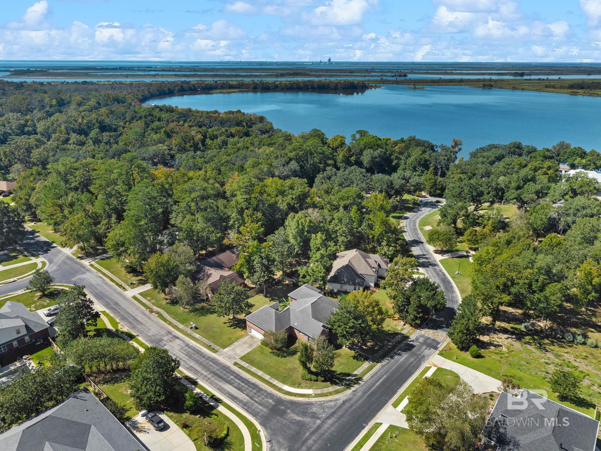 85 General Canby Drive, Spanish Fort, AL, 36527