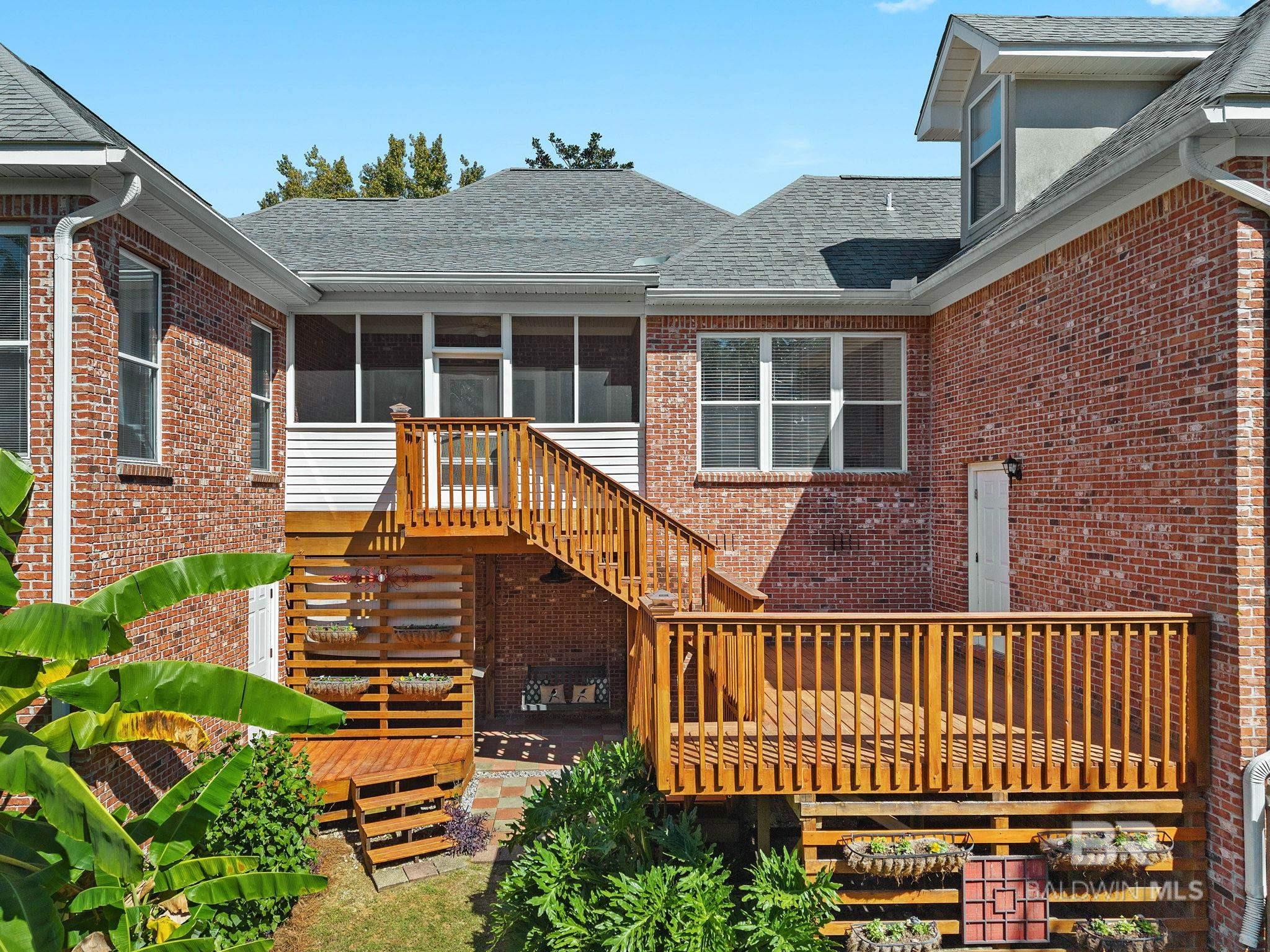 85 General Canby Drive, Spanish Fort, AL, 36527