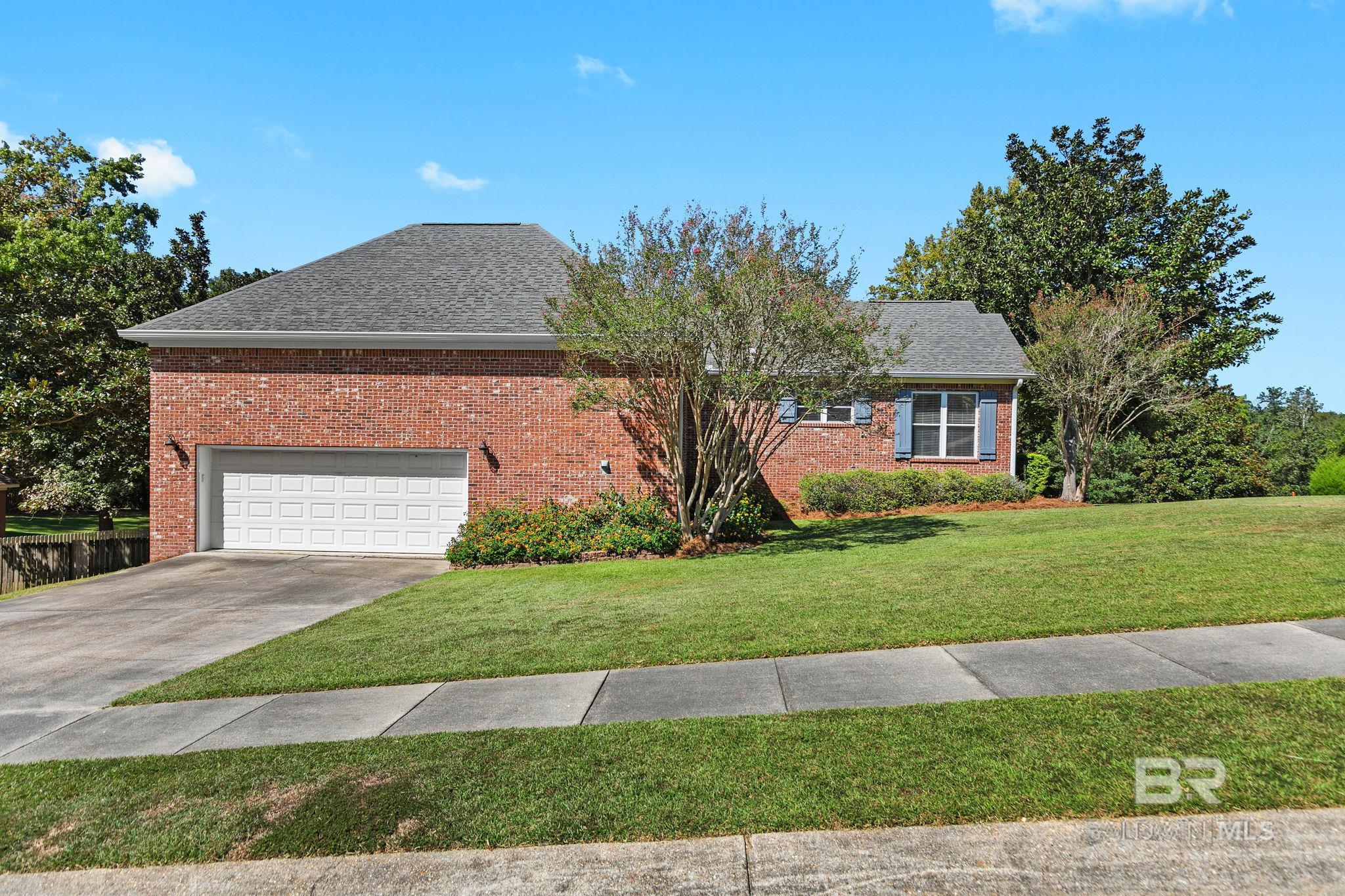 85 General Canby Drive, Spanish Fort, AL, 36527