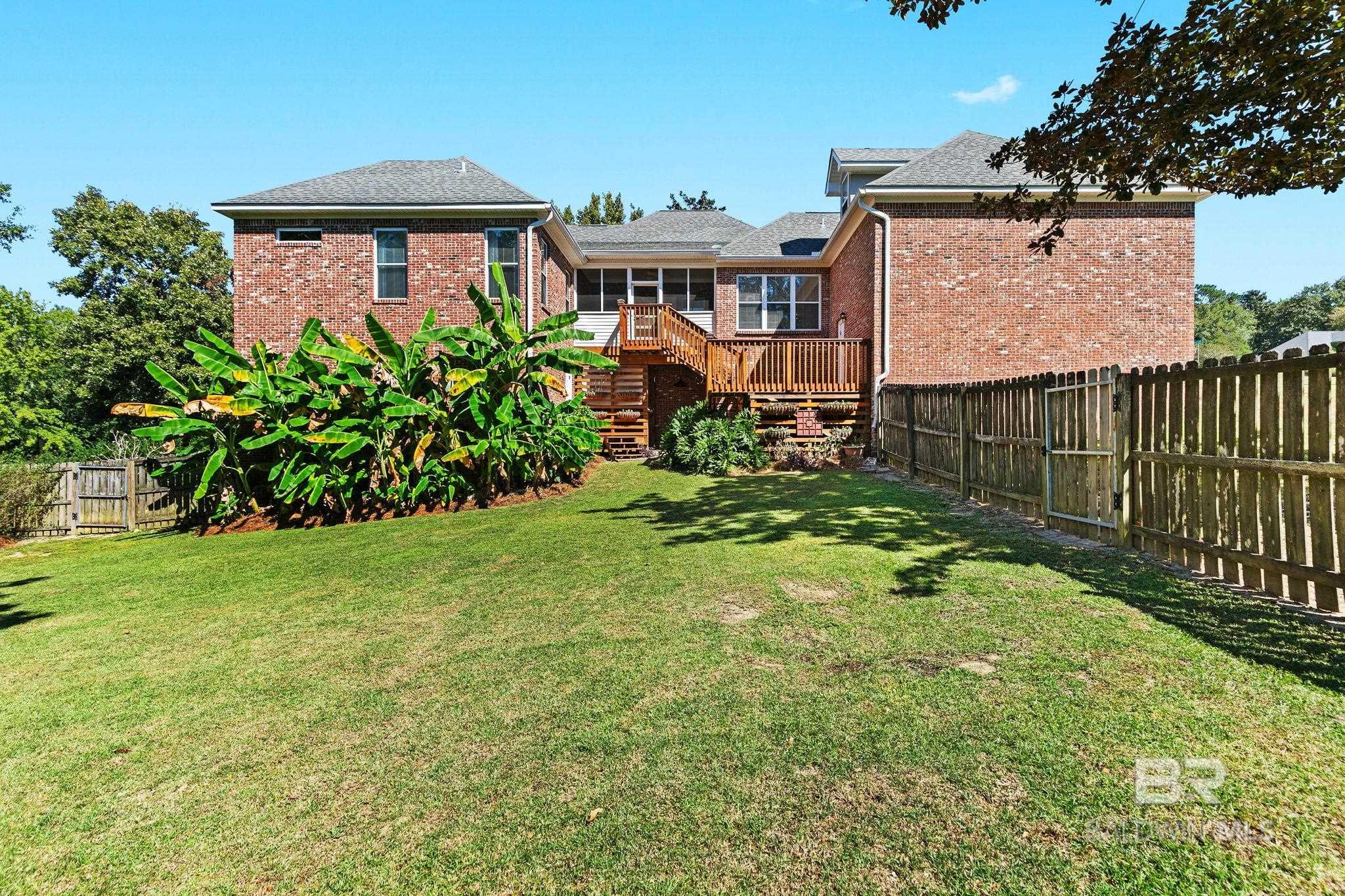 85 General Canby Drive, Spanish Fort, AL, 36527