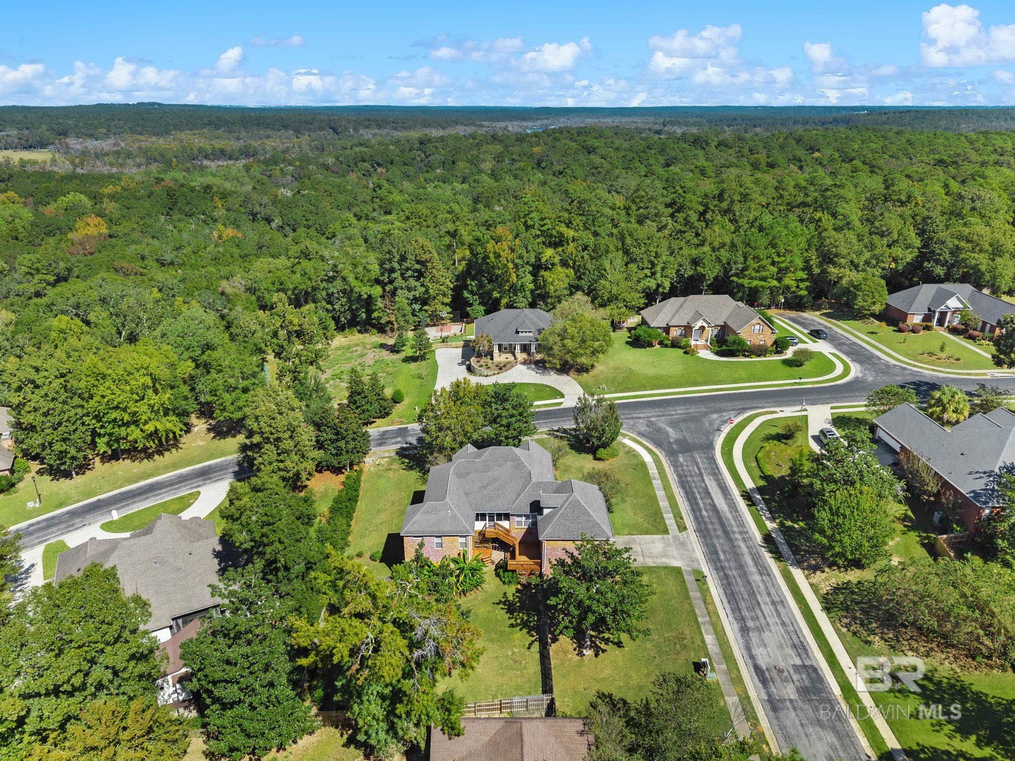 85 General Canby Drive, Spanish Fort, AL, 36527