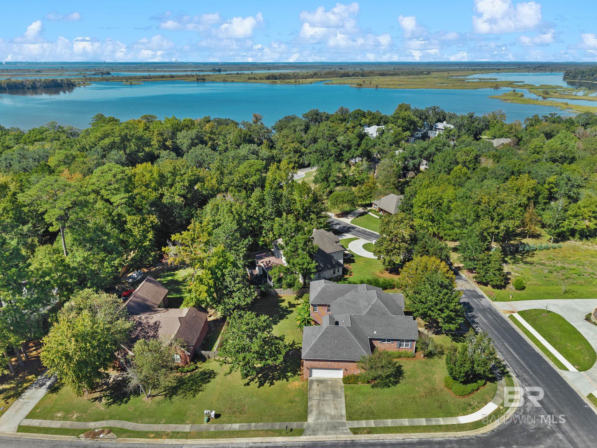 85 General Canby Drive, Spanish Fort, AL, 36527