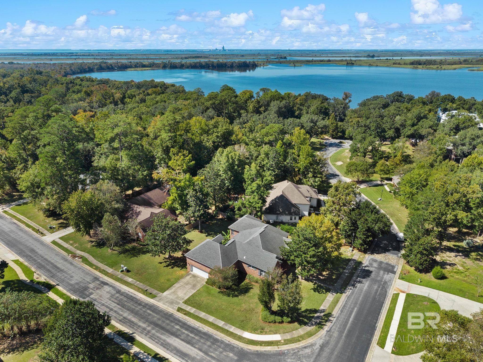 85 General Canby Drive, Spanish Fort, AL, 36527