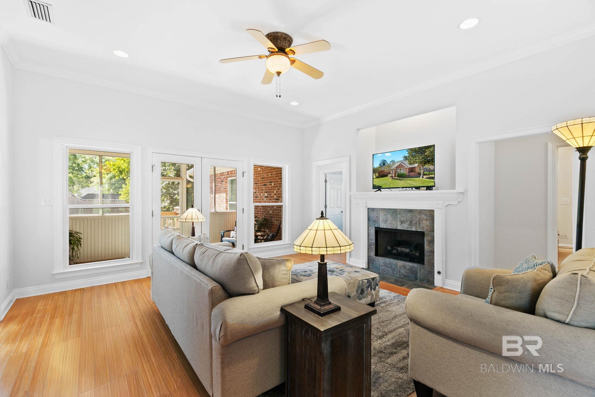 85 General Canby Drive, Spanish Fort, AL, 36527