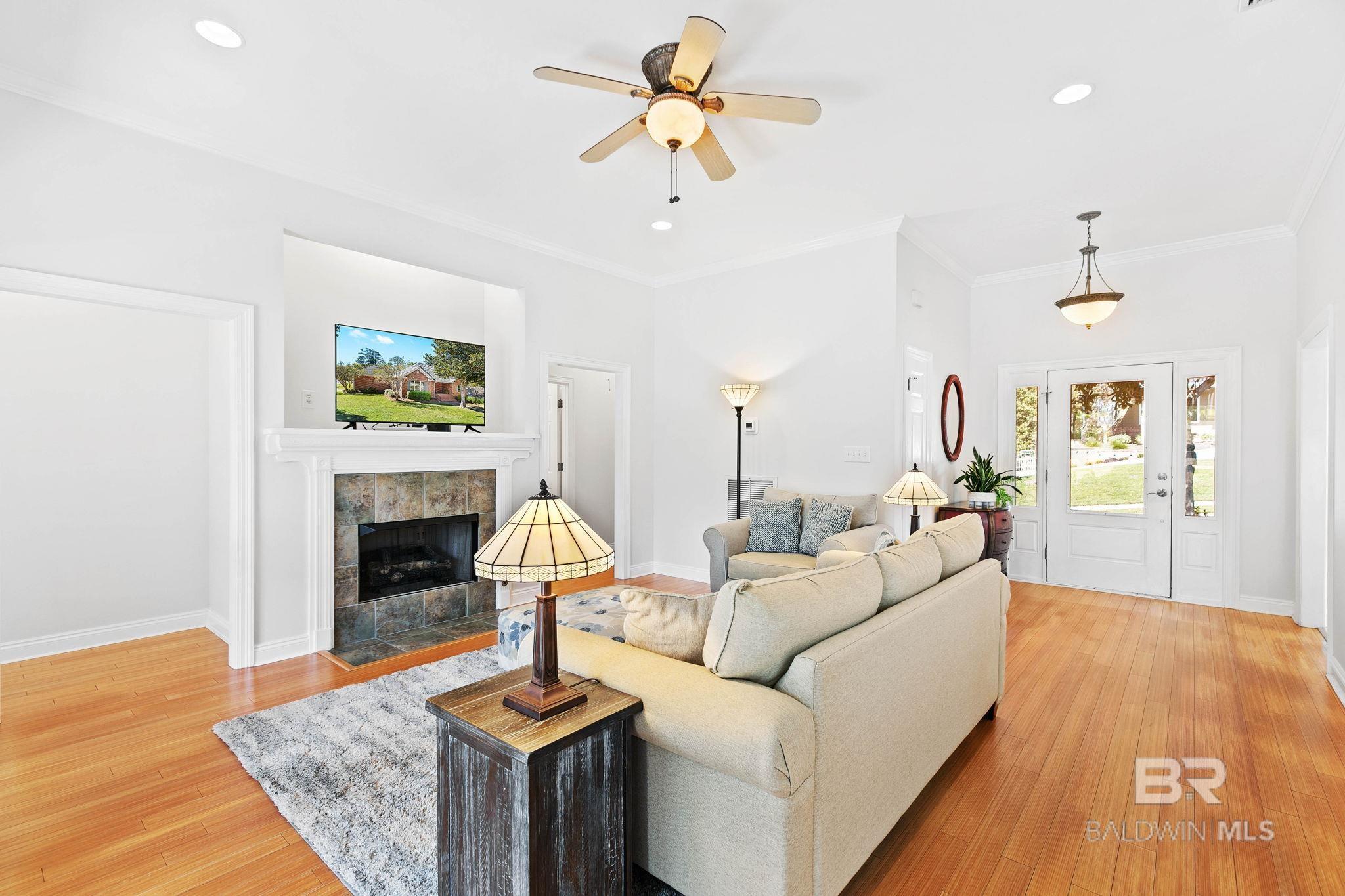 85 General Canby Drive, Spanish Fort, AL, 36527