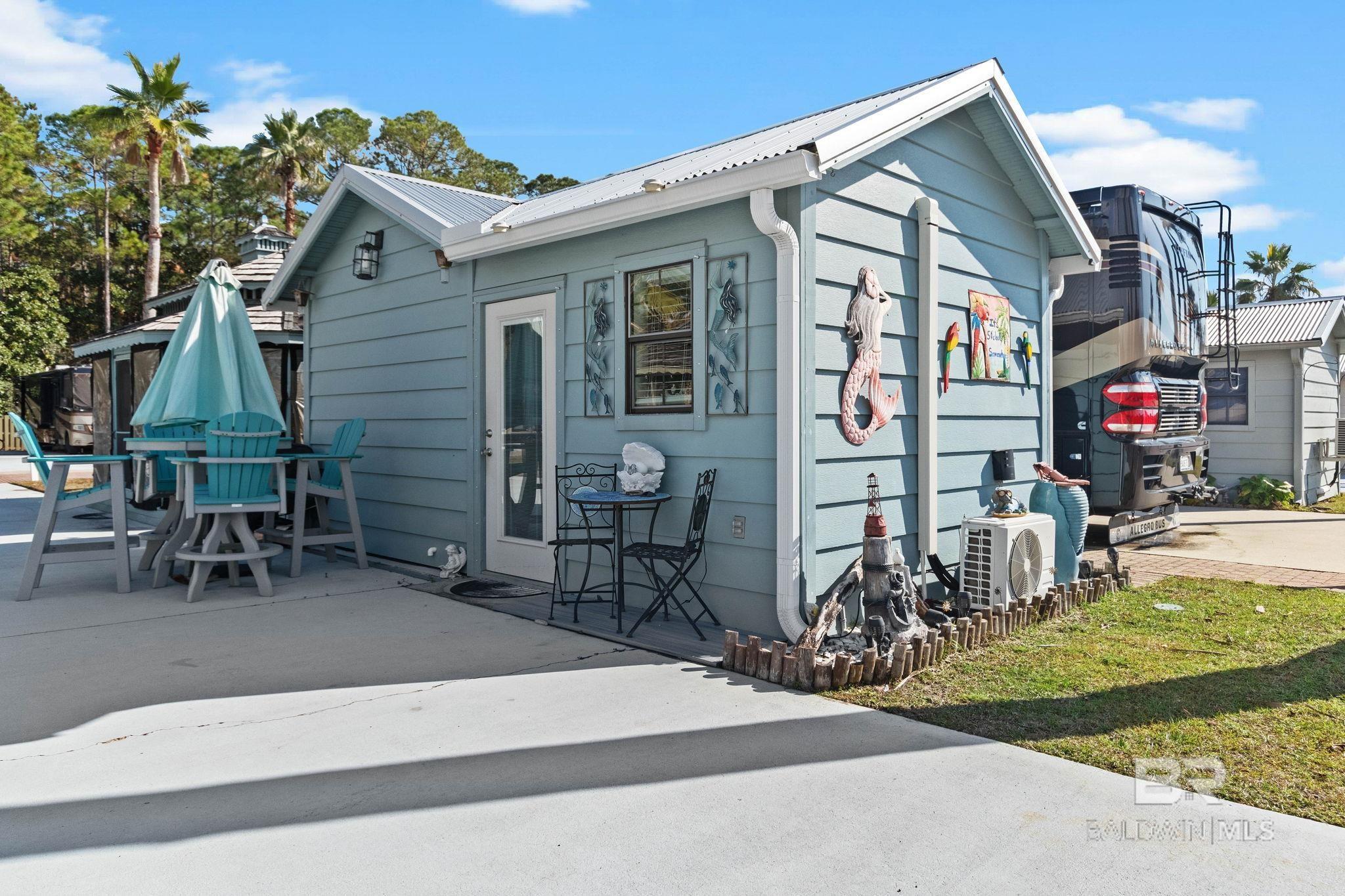 4650 Griffith Marina Road, Orange Beach, AL, 36561