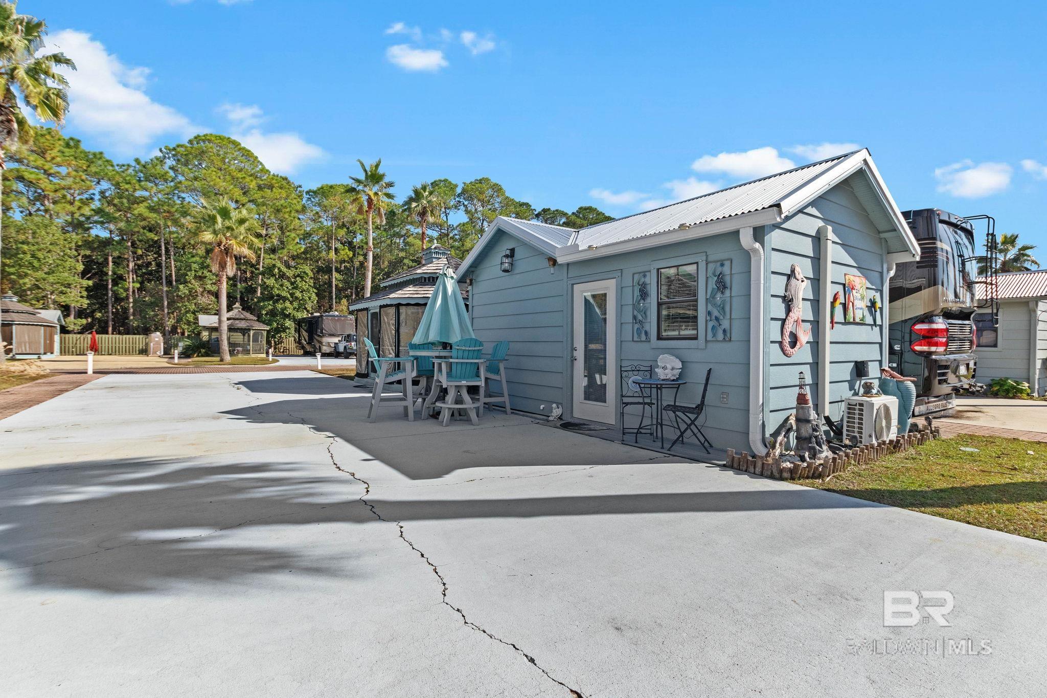 4650 Griffith Marina Road, Orange Beach, AL, 36561