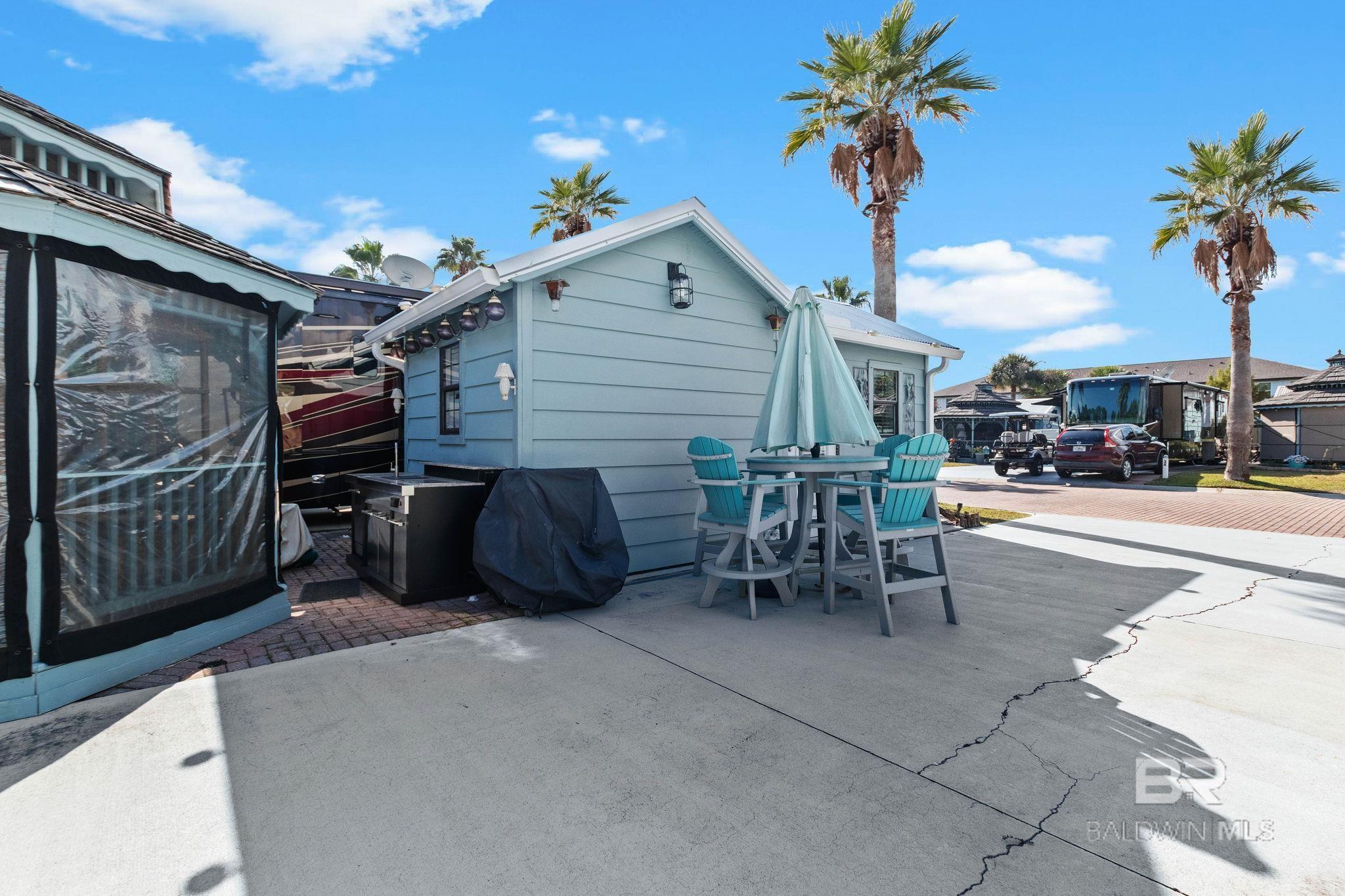 4650 Griffith Marina Road, Orange Beach, AL, 36561