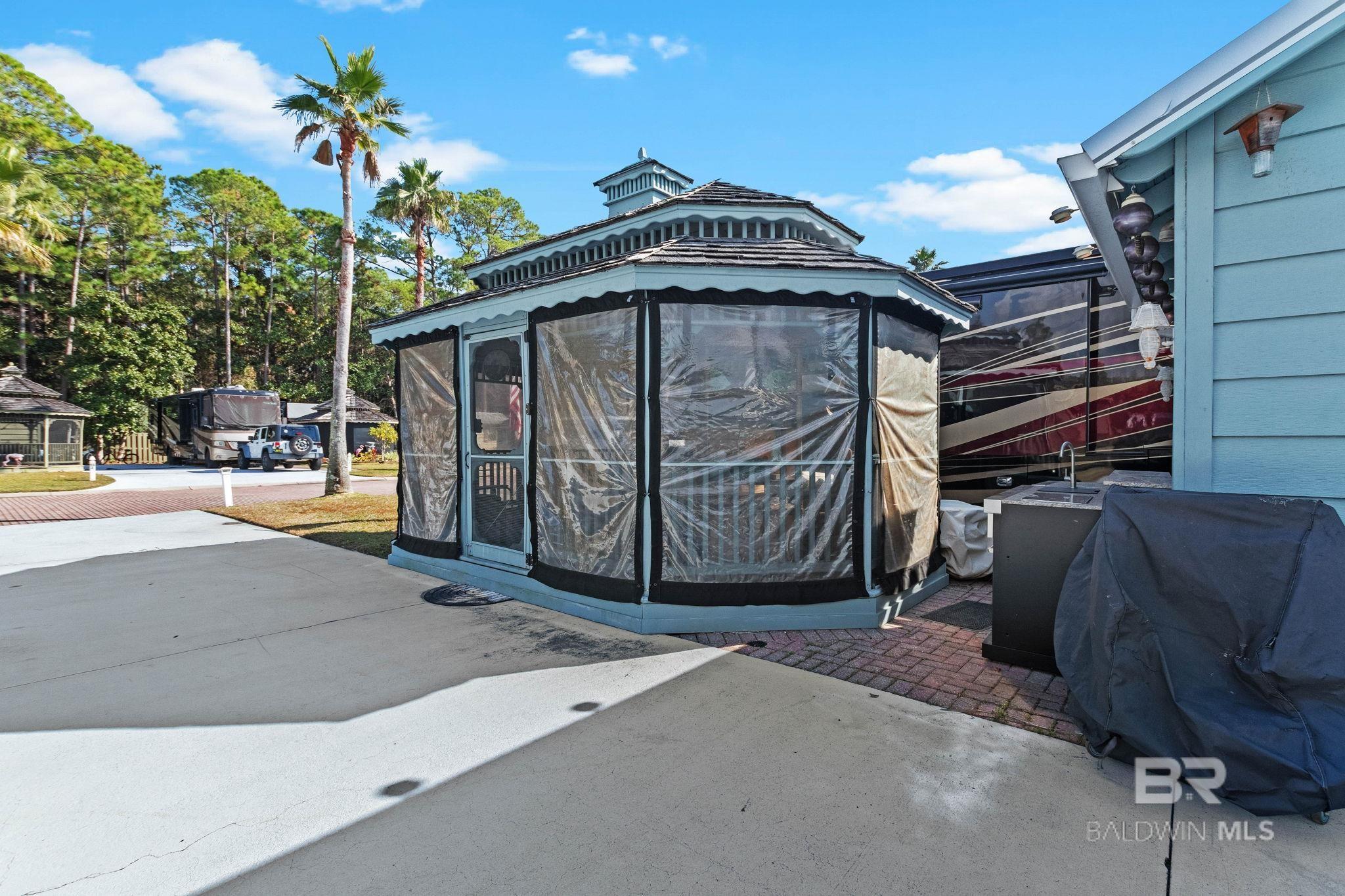 4650 Griffith Marina Road, Orange Beach, AL, 36561