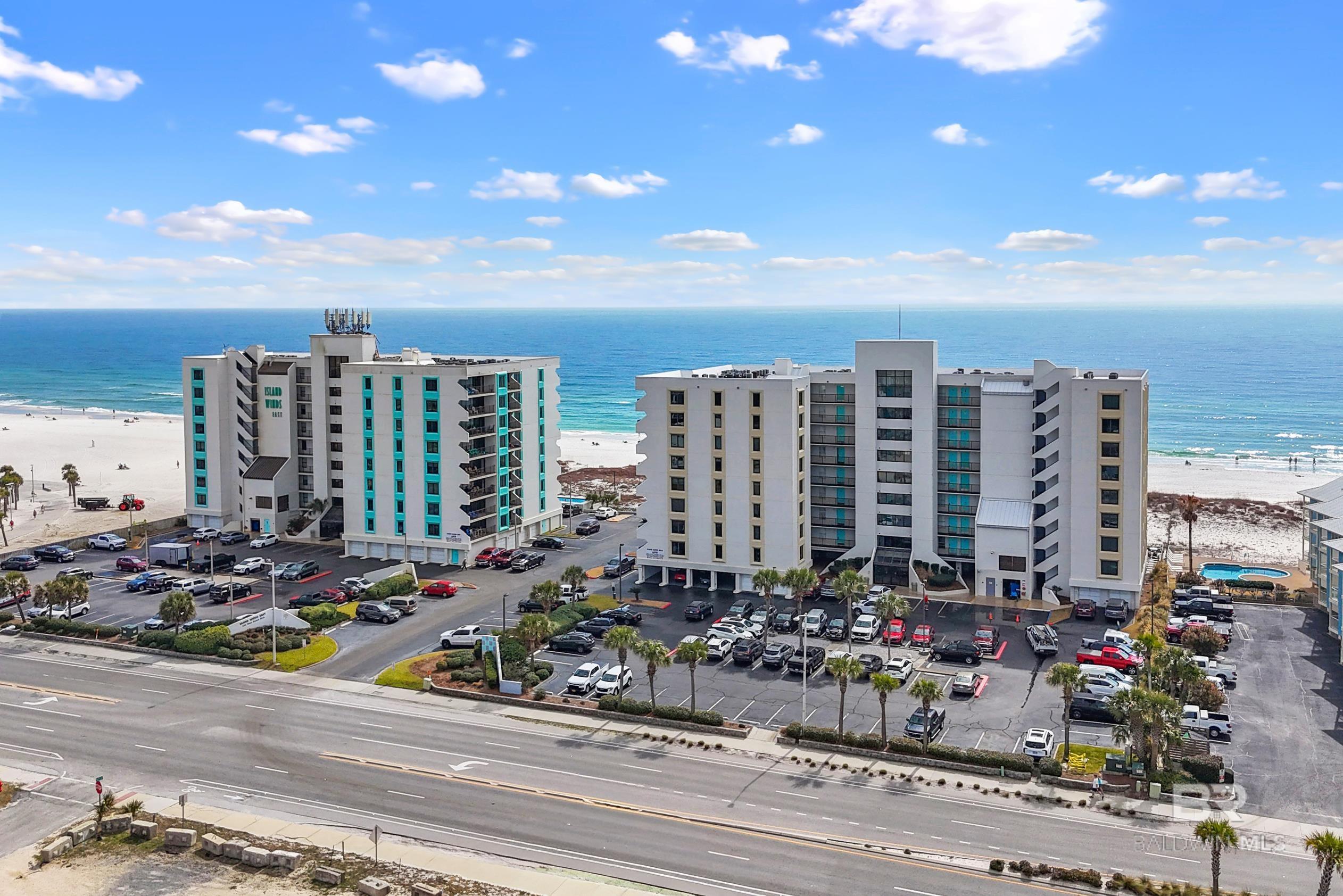 407 W Beach Boulevard UNIT 872, Gulf Shores, AL, 36542