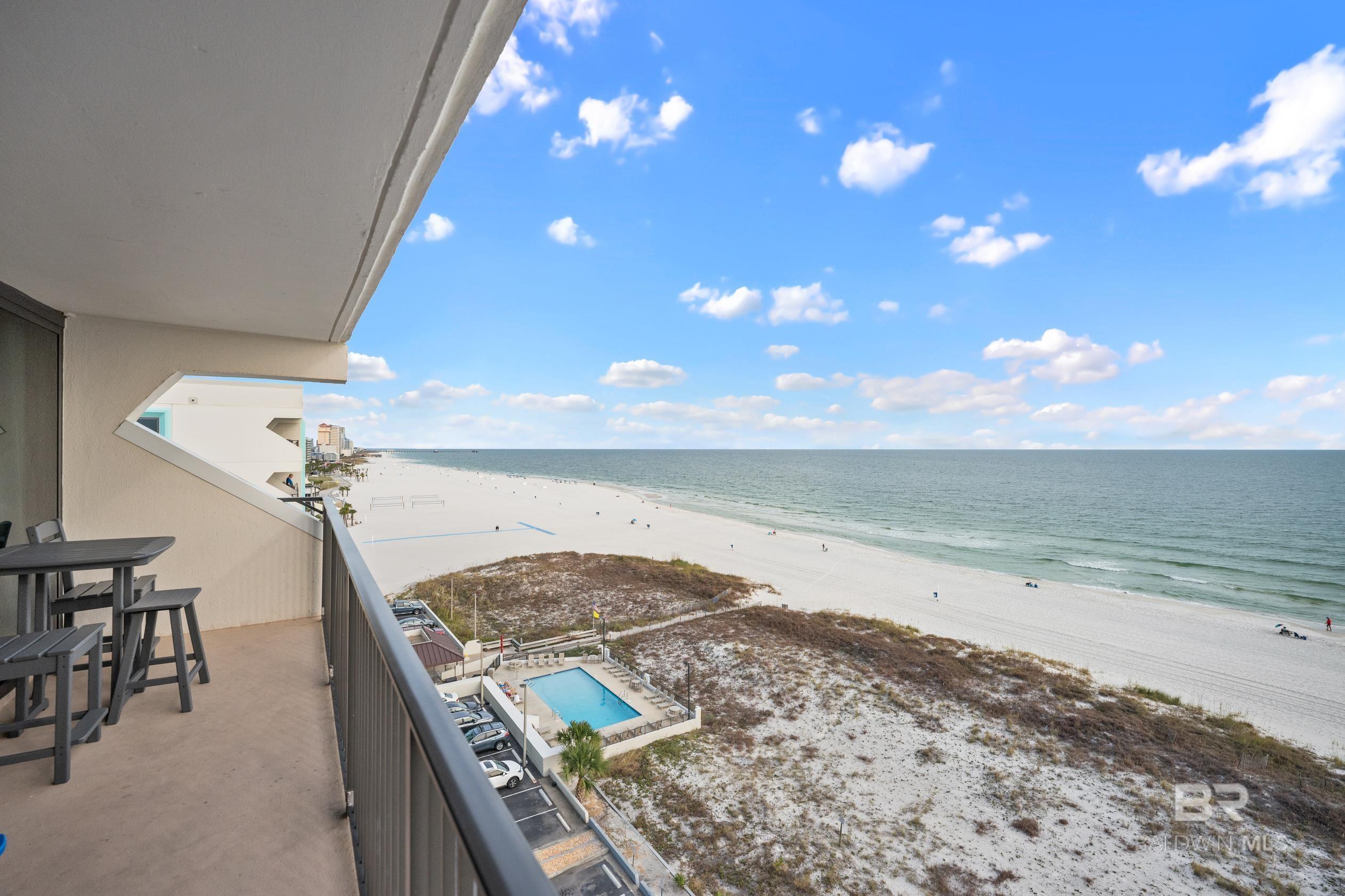 407 W Beach Boulevard UNIT 872, Gulf Shores, AL, 36542