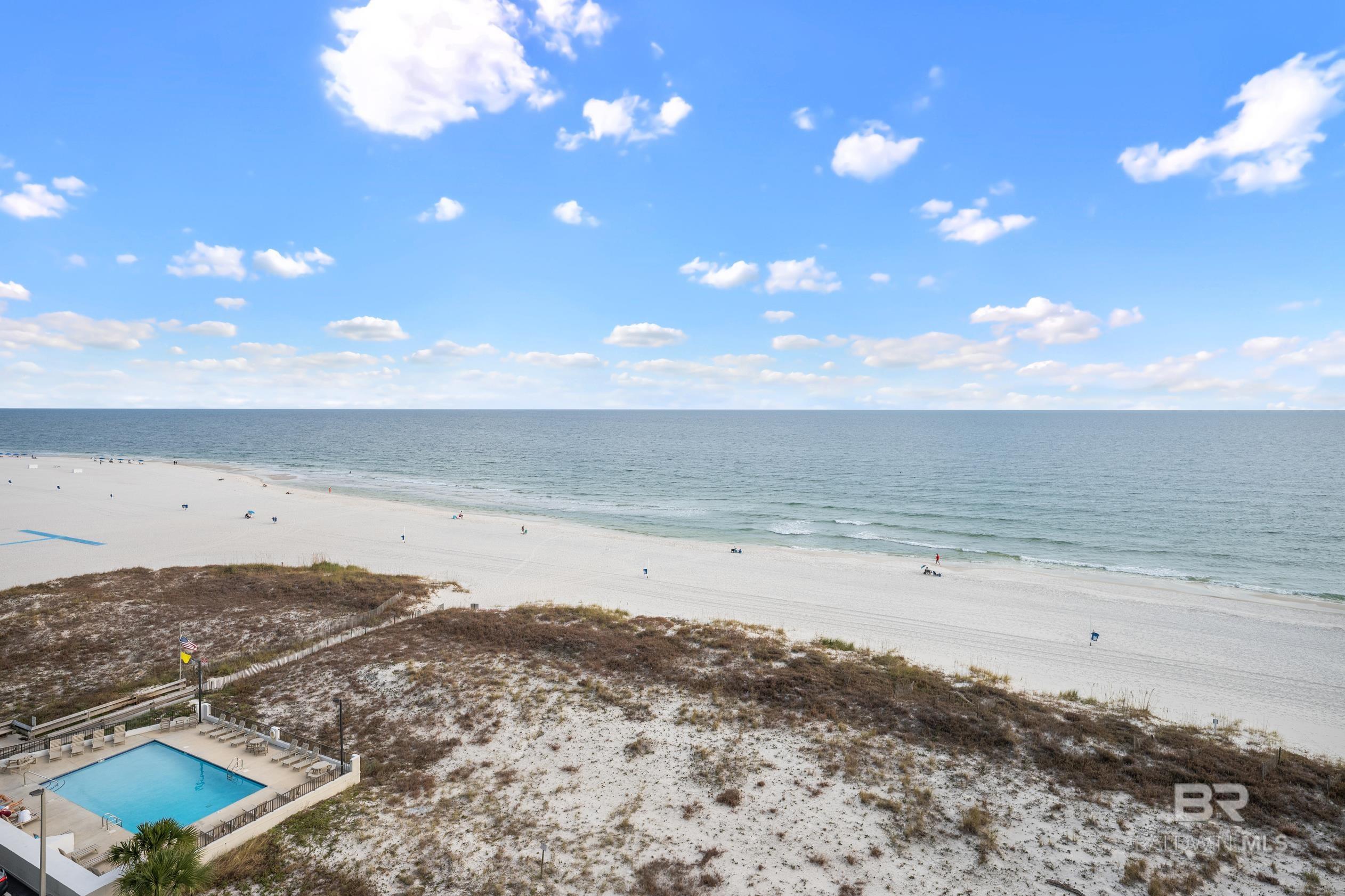 407 W Beach Boulevard UNIT 872, Gulf Shores, AL, 36542