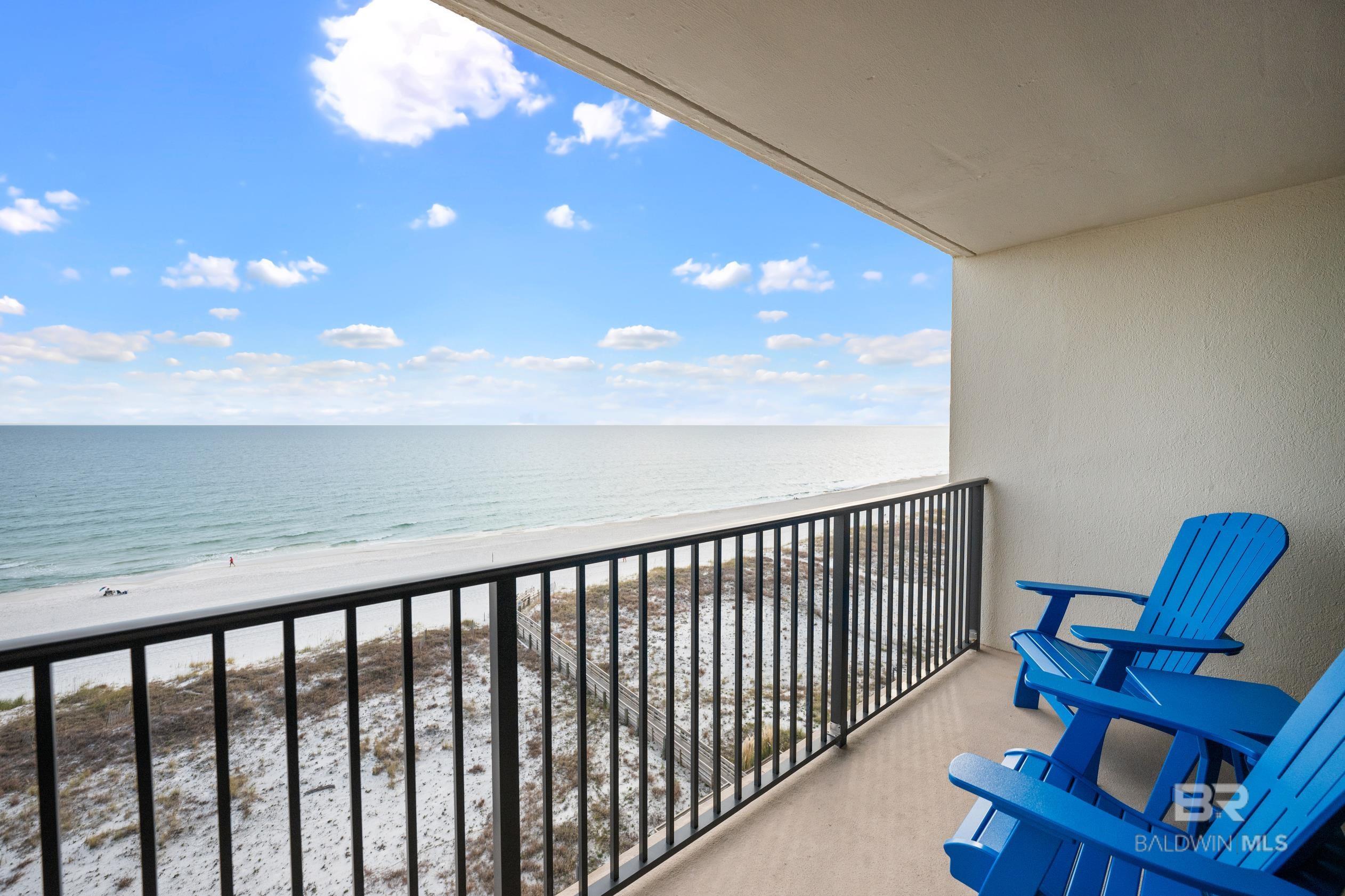 407 W Beach Boulevard UNIT 872, Gulf Shores, AL, 36542