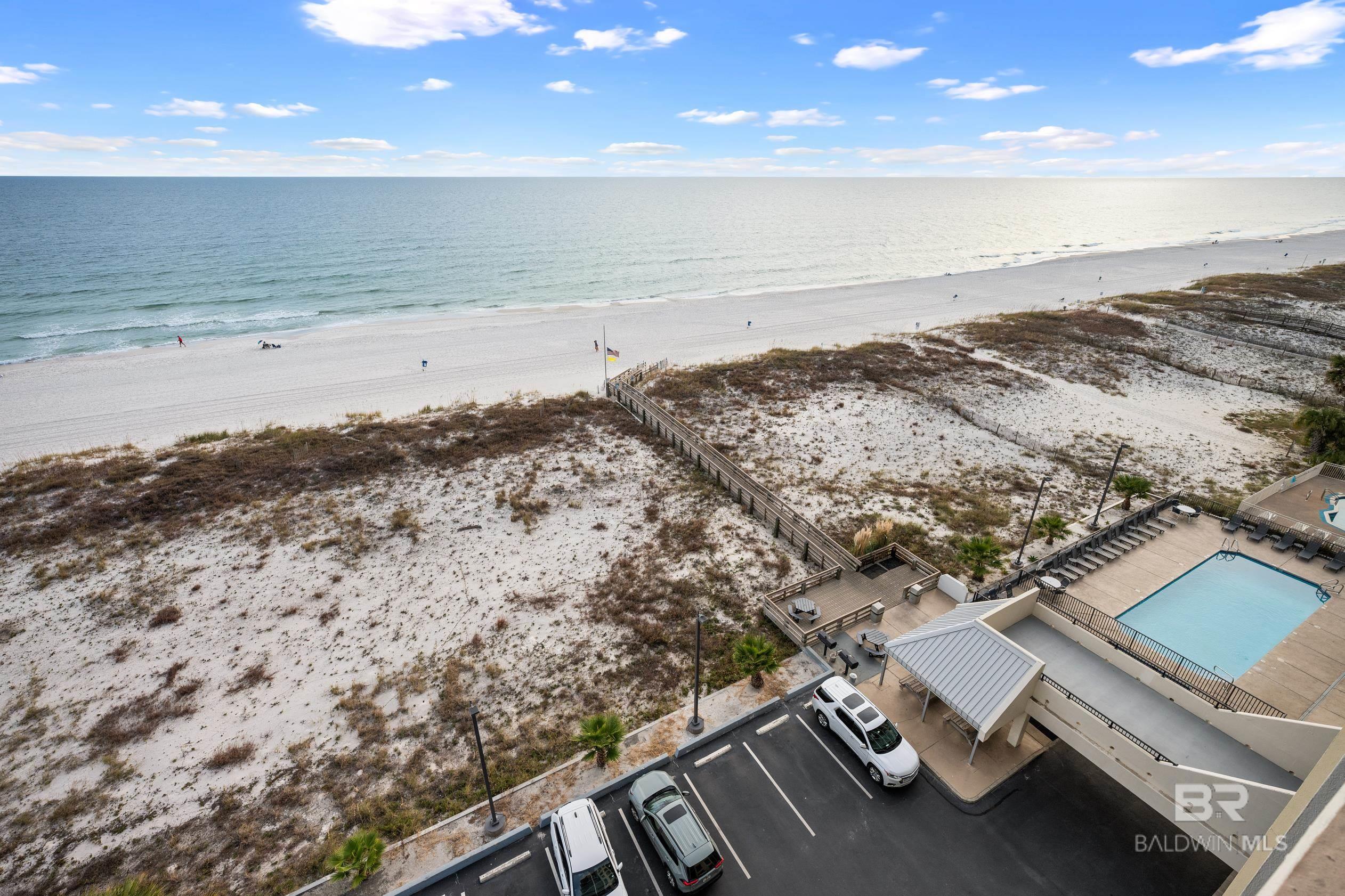 407 W Beach Boulevard UNIT 872, Gulf Shores, AL, 36542